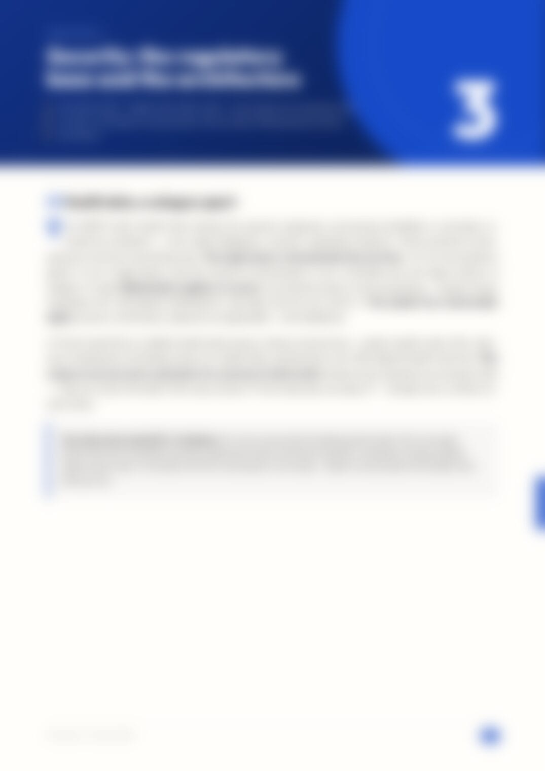 Page 18, blurred — available in the full document