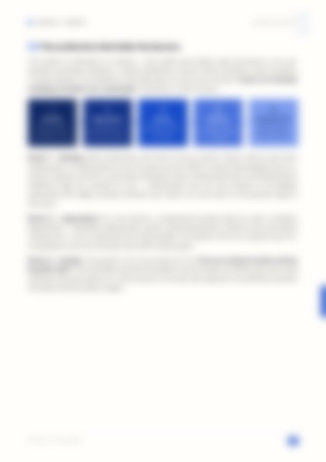 Page 21, blurred — available in the full document