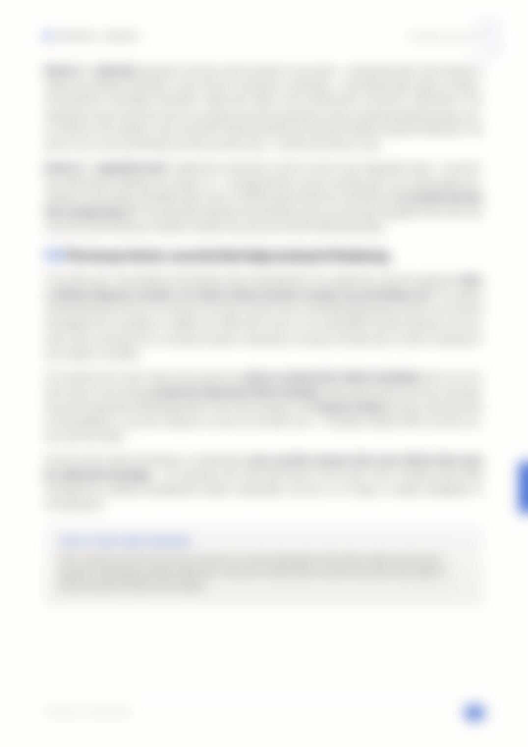 Page 22, blurred — available in the full document