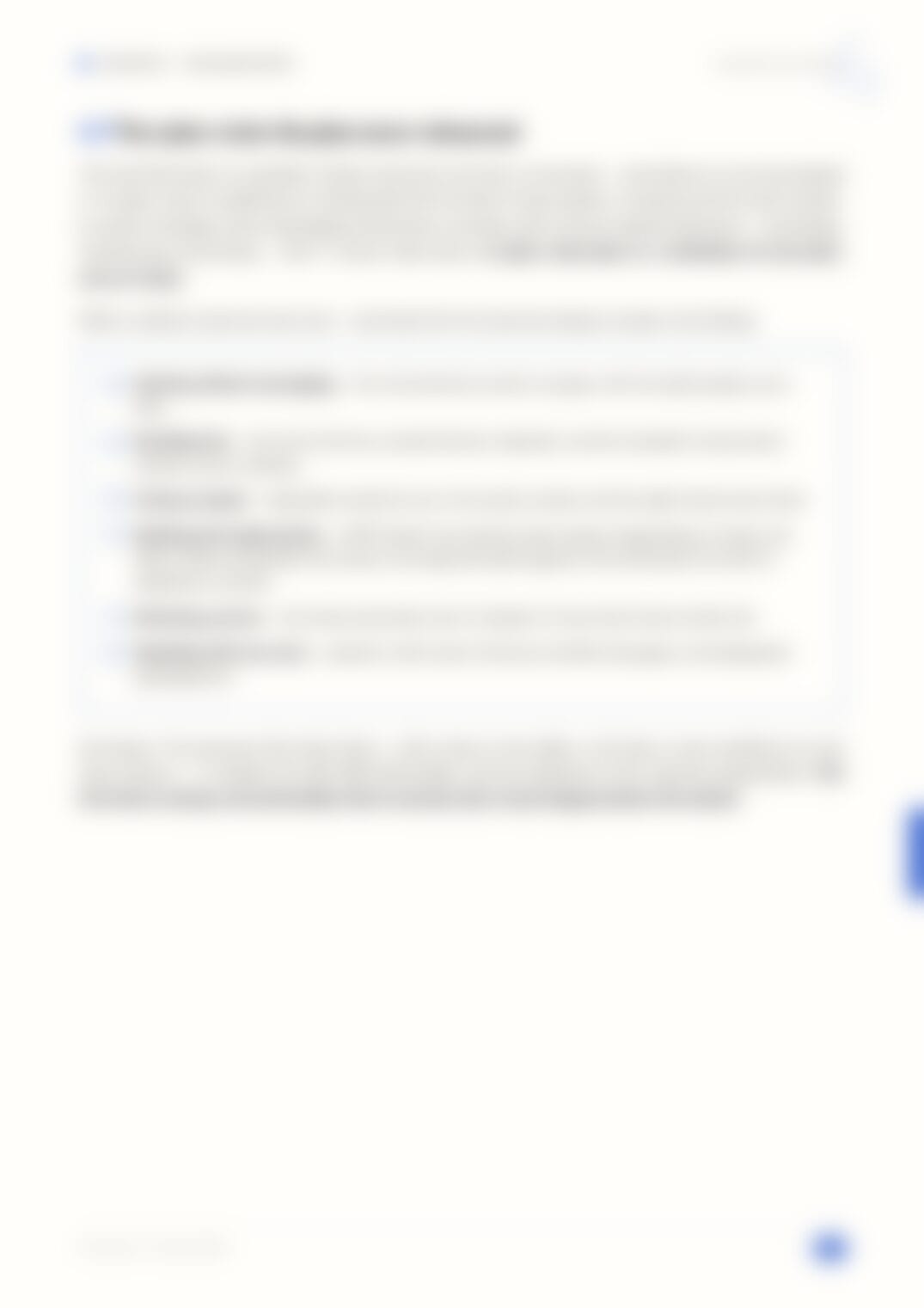 Page 29, blurred — available in the full document