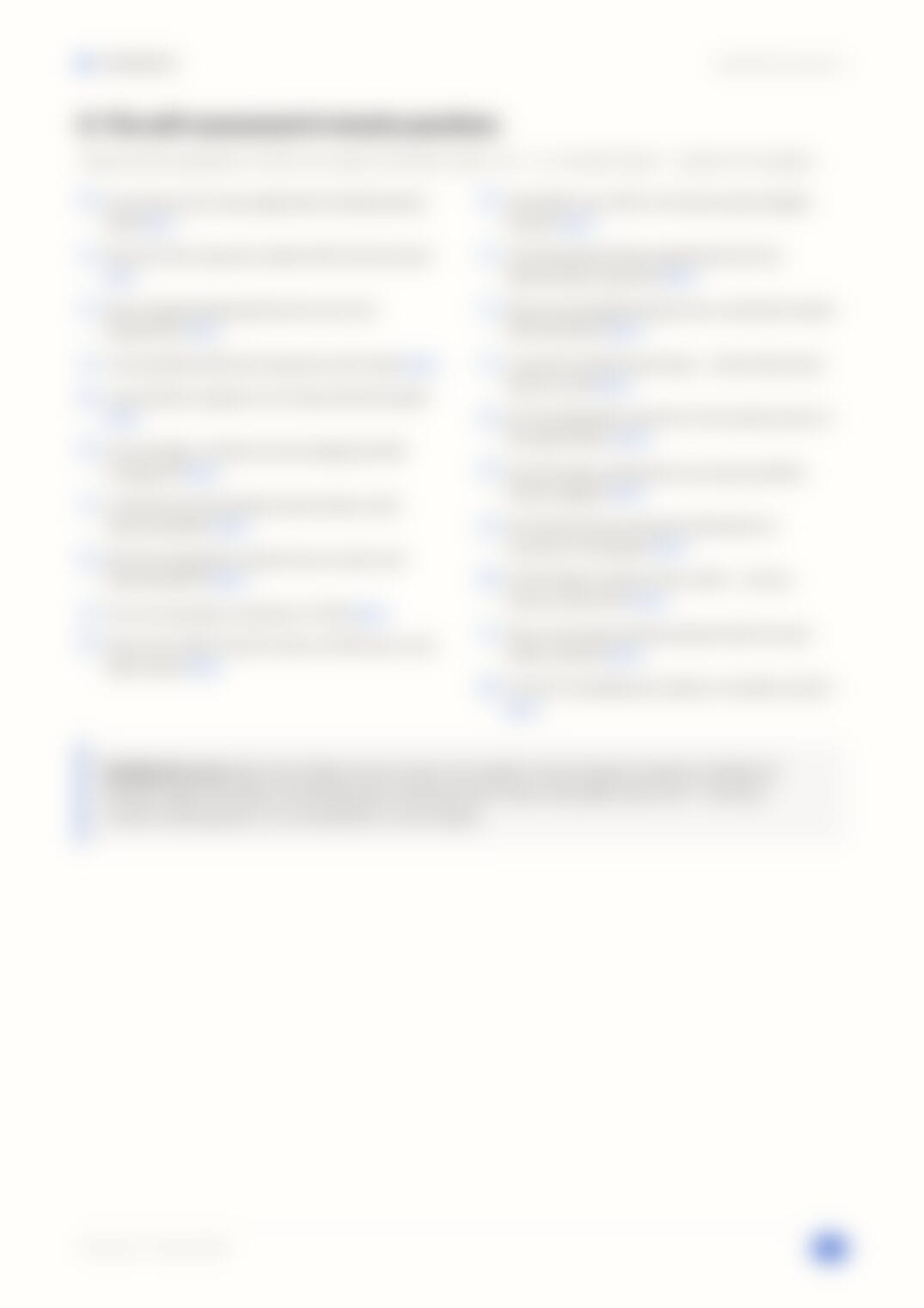 Page 43, blurred — available in the full document