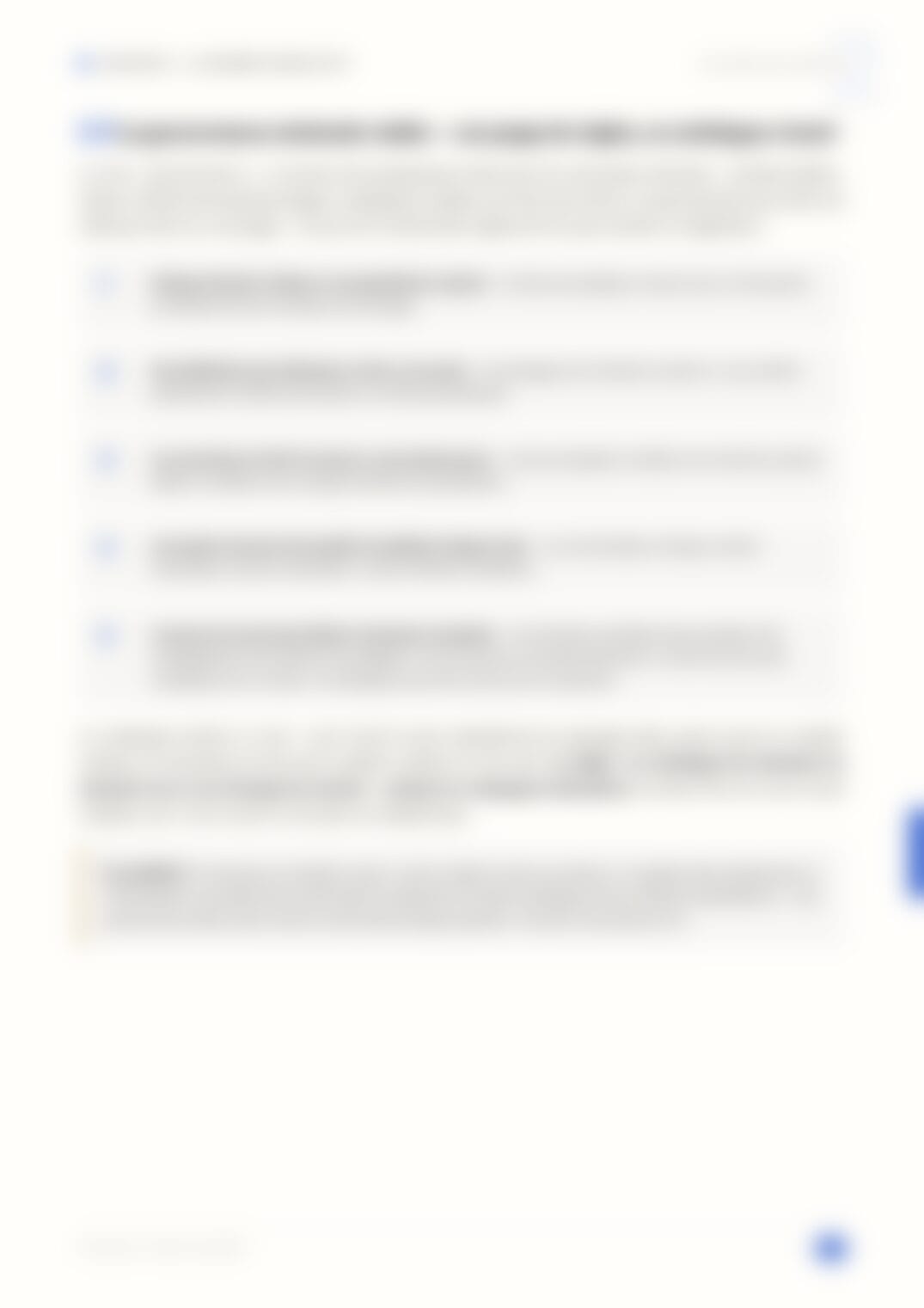 Page 13, floutée — accessible dans le document complet