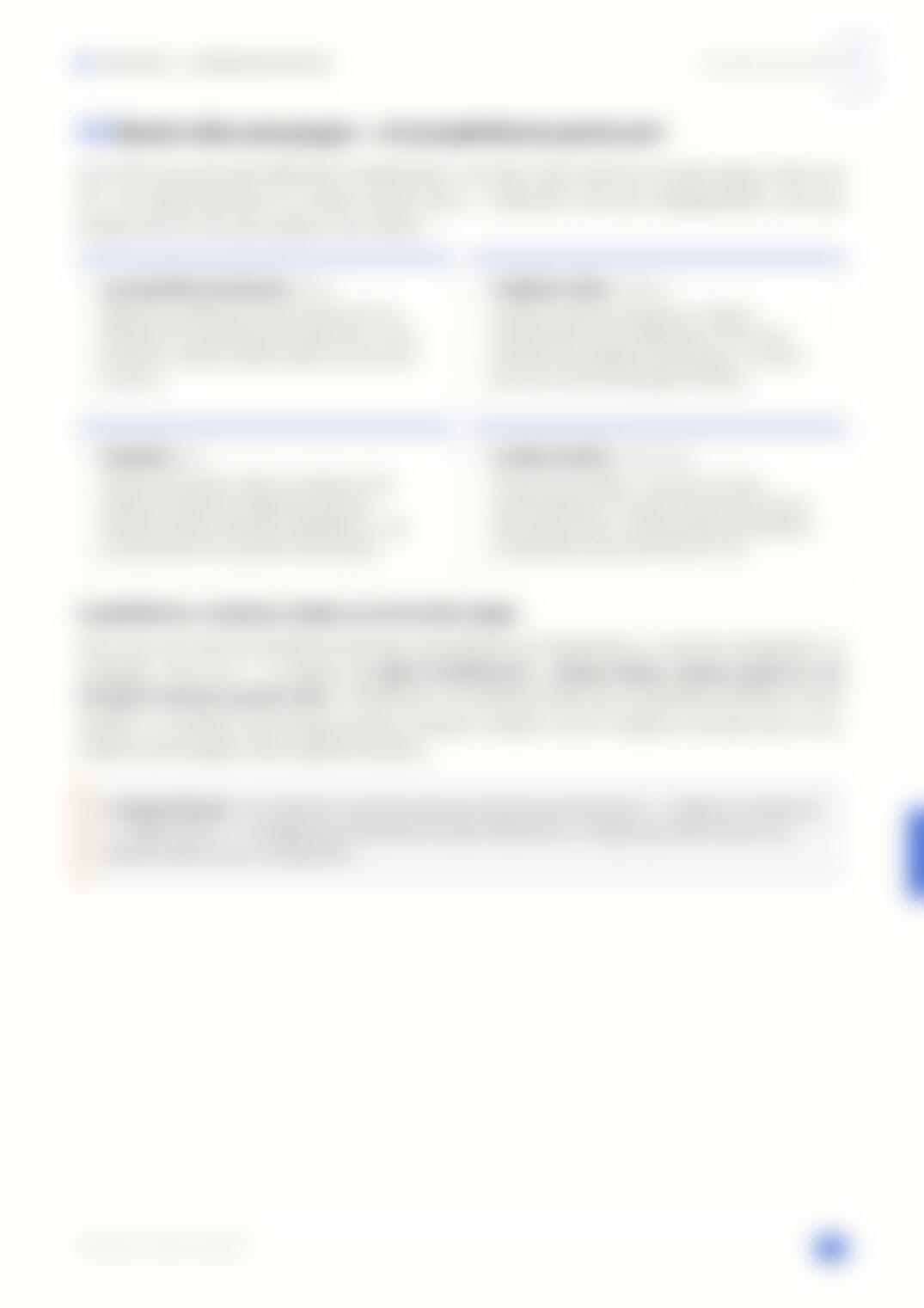 Page 16, floutée — accessible dans le document complet