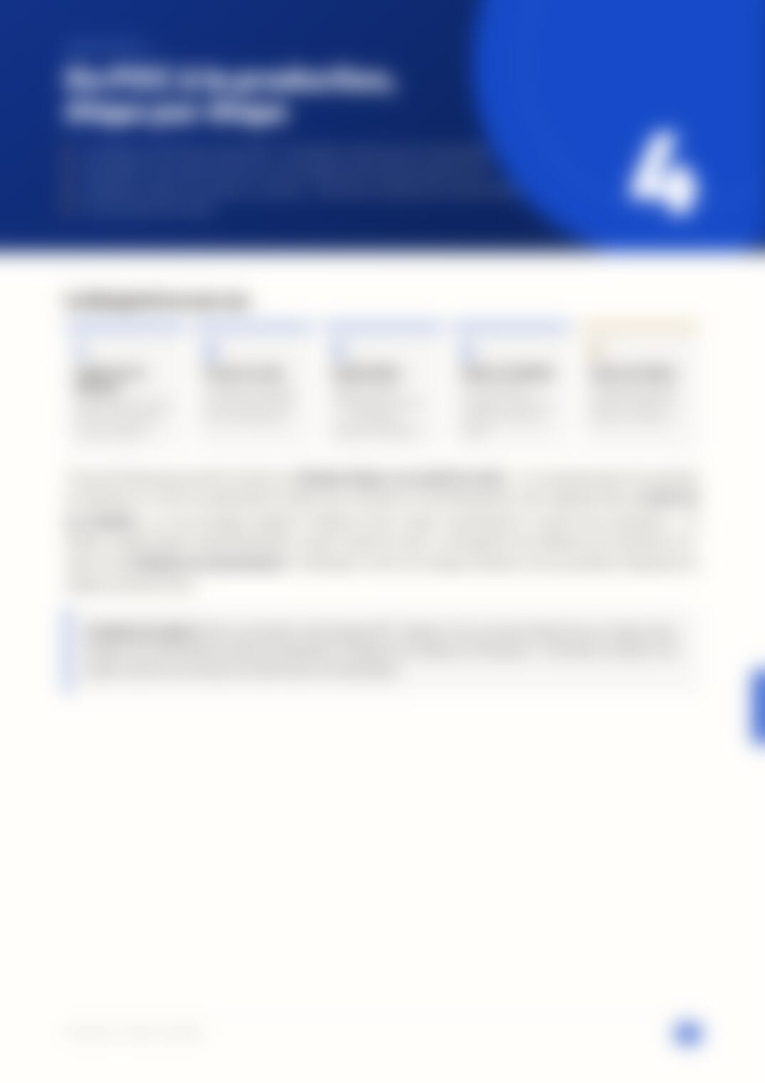 Page 19, floutée — accessible dans le document complet