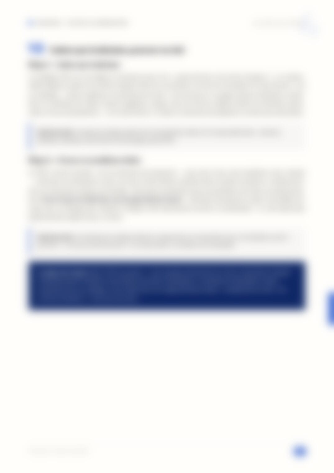 Page 20, floutée — accessible dans le document complet