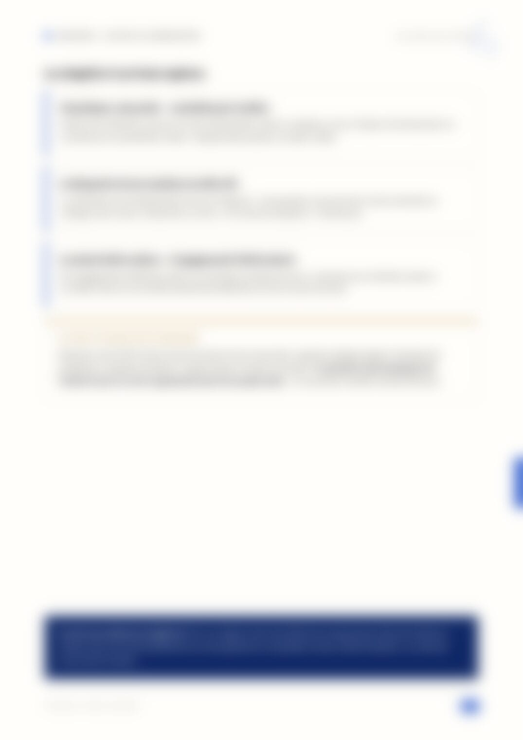 Page 23, floutée — accessible dans le document complet