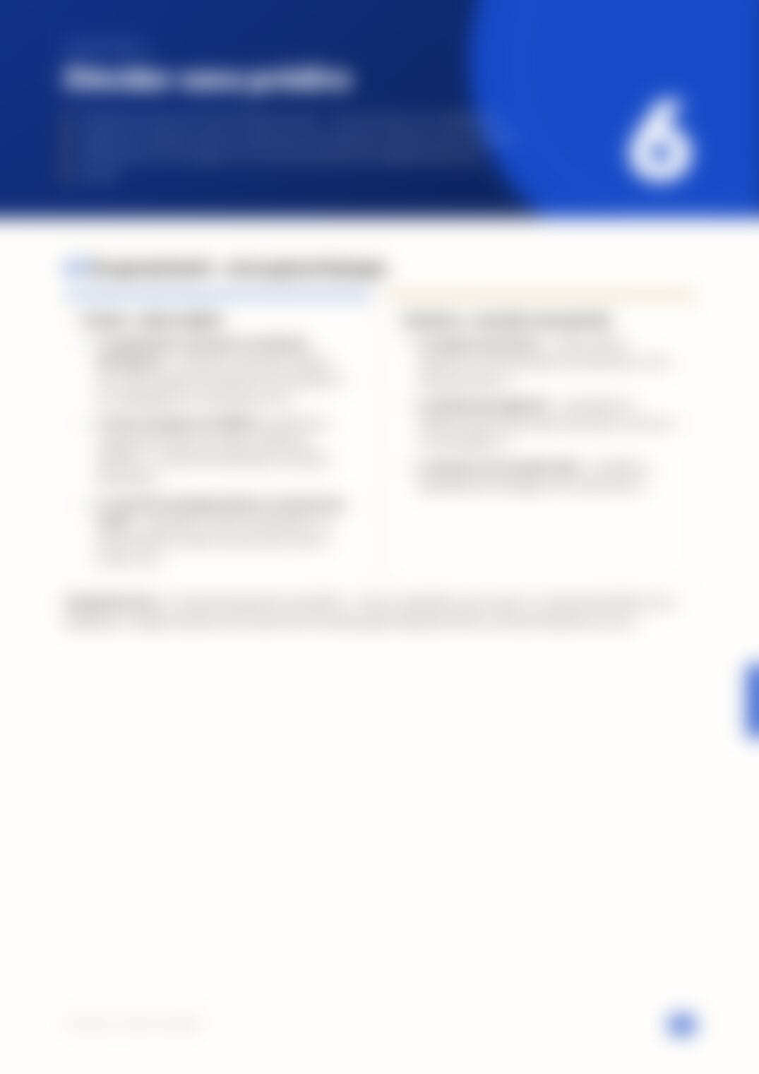 Page 28, floutée — accessible dans le document complet