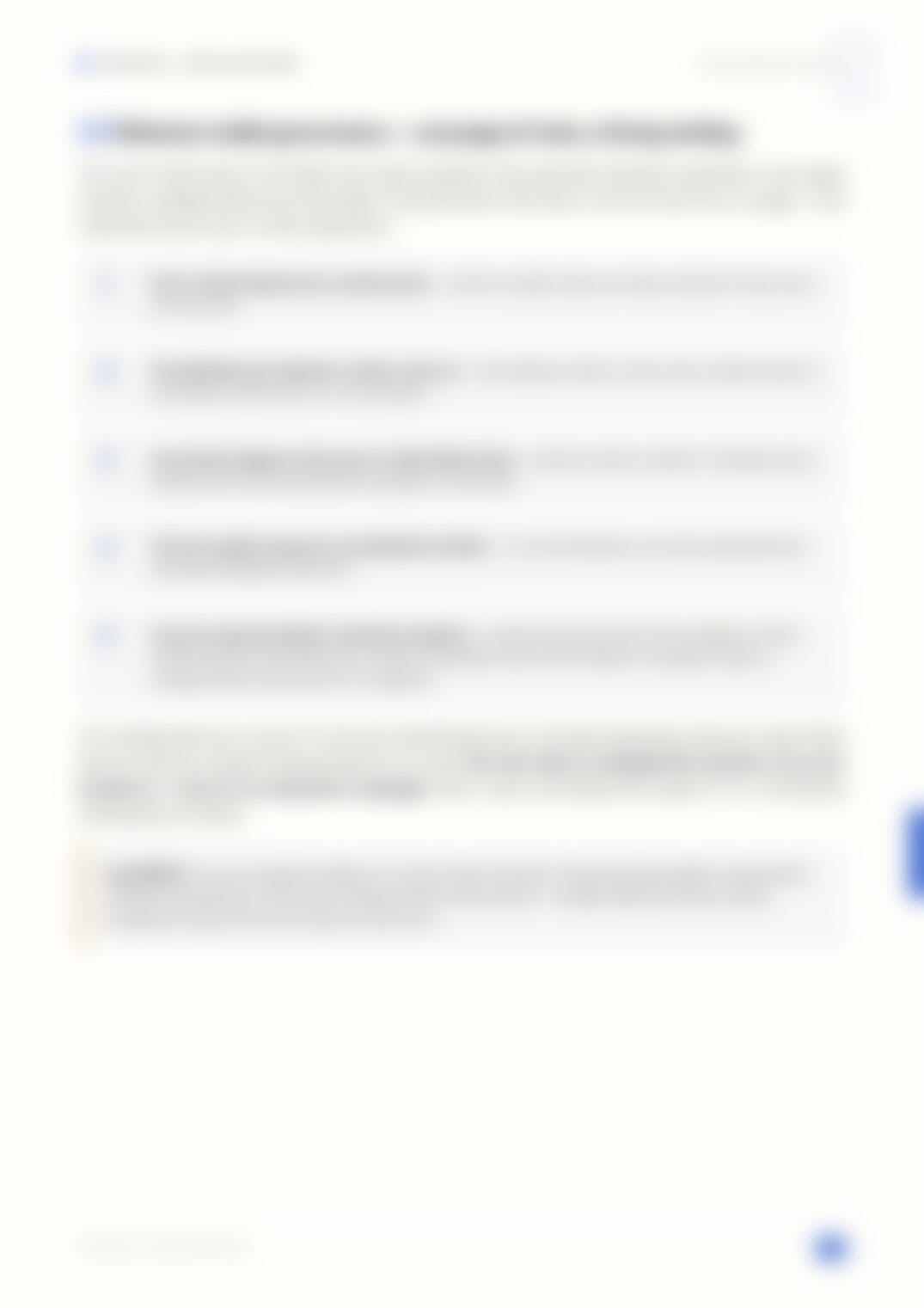 Page 13, blurred — available in the full document