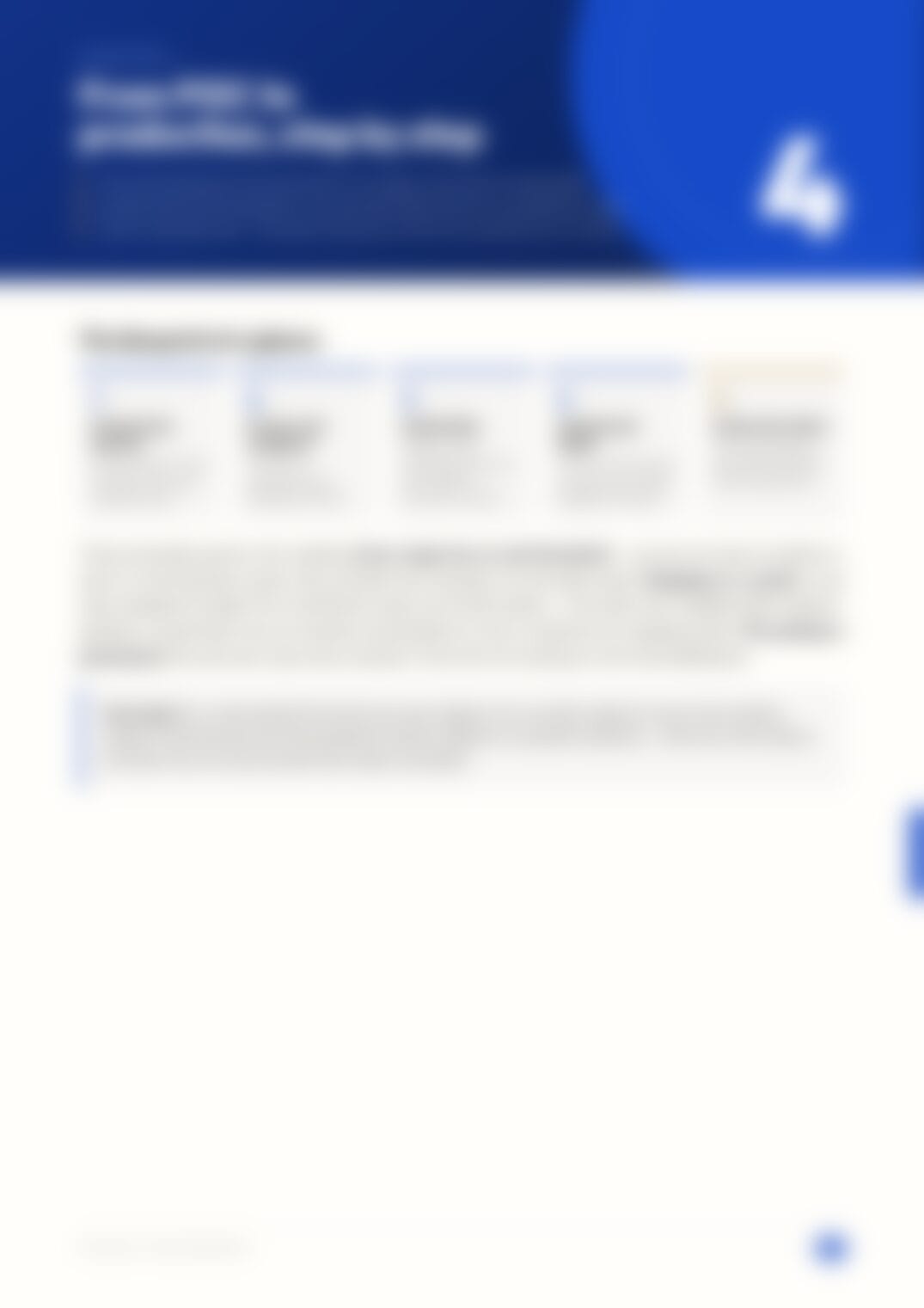 Page 19, blurred — available in the full document