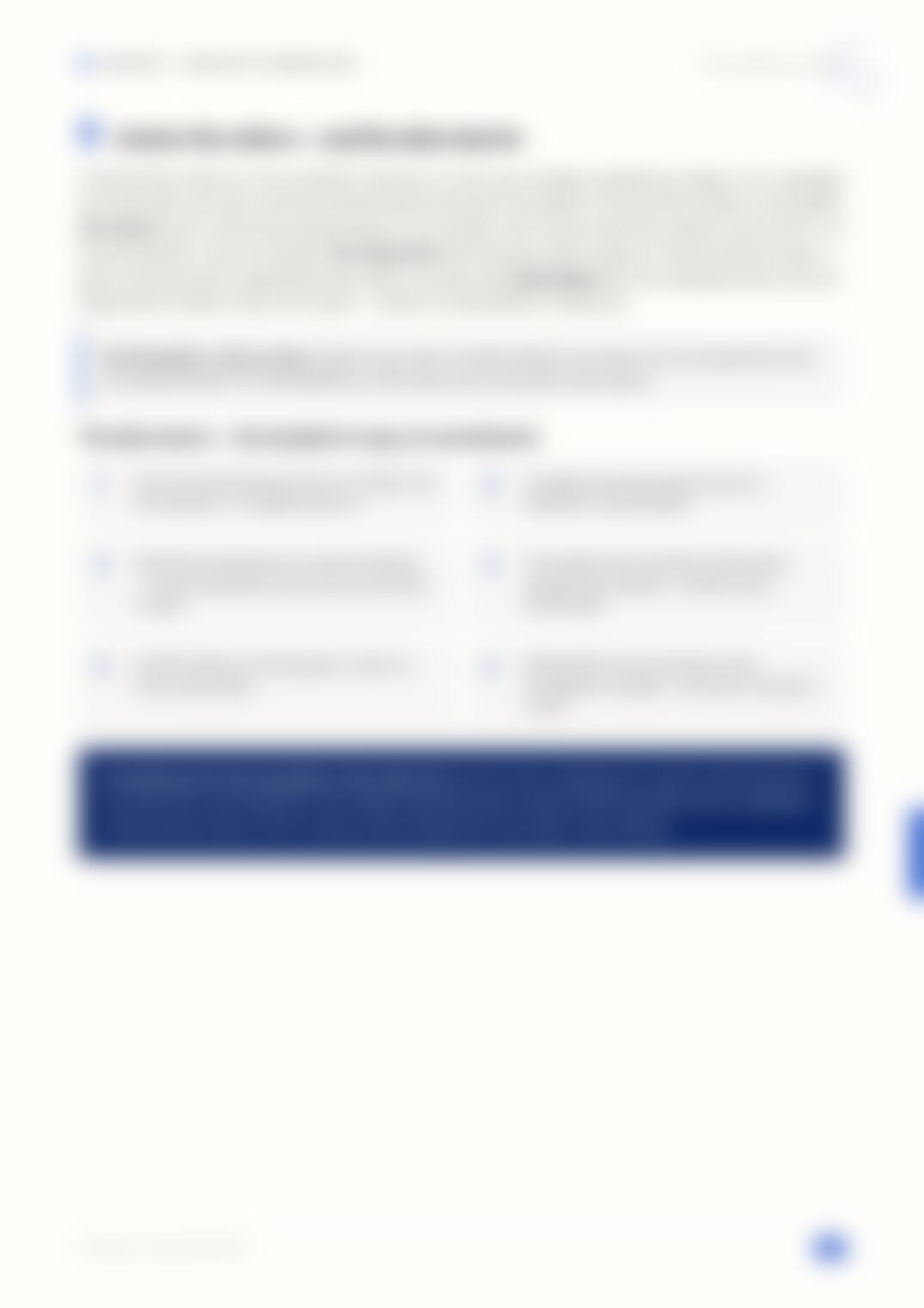 Page 22, blurred — available in the full document