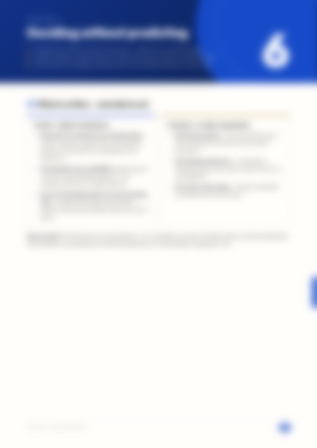 Page 28, blurred — available in the full document