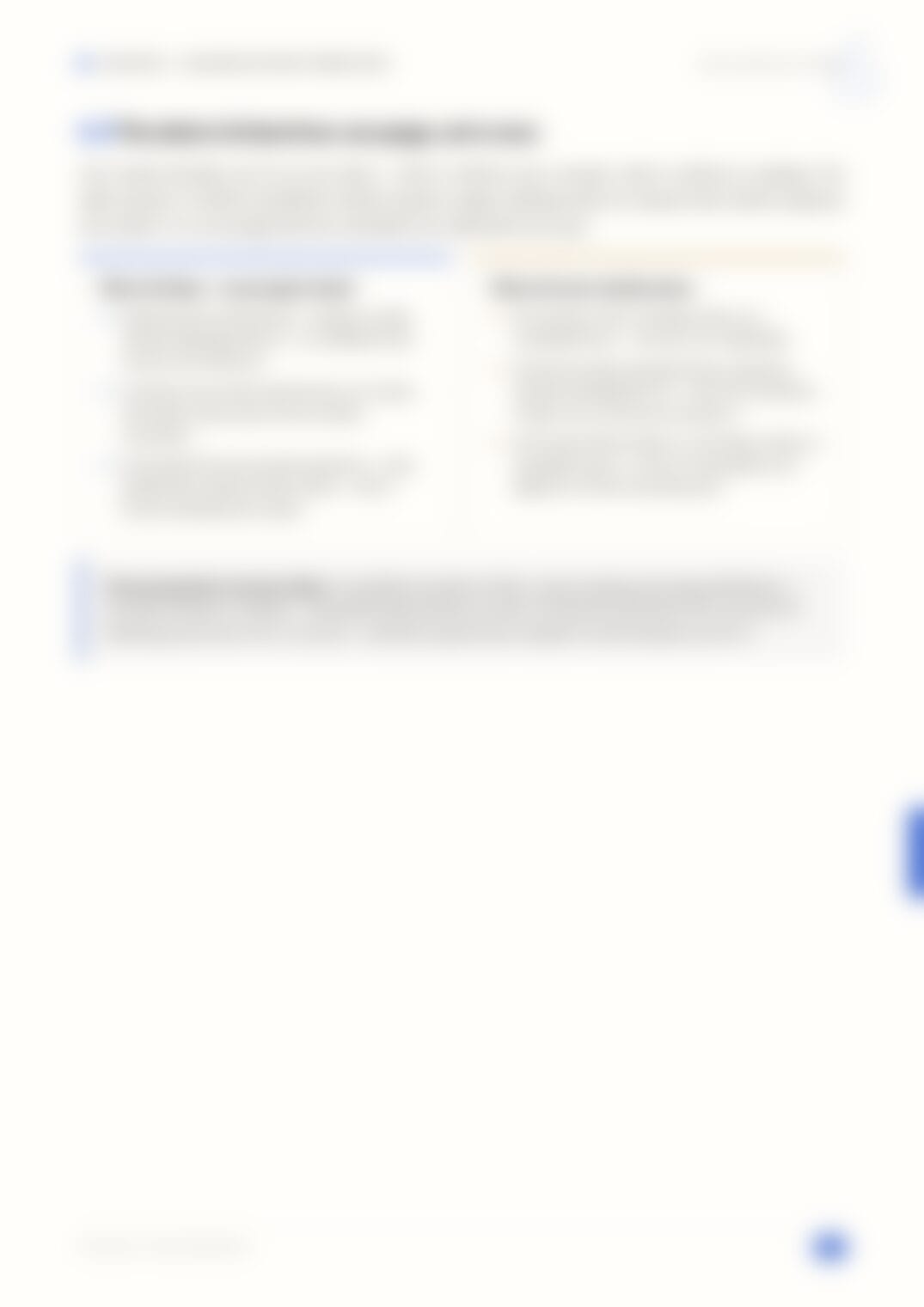 Page 29, blurred — available in the full document