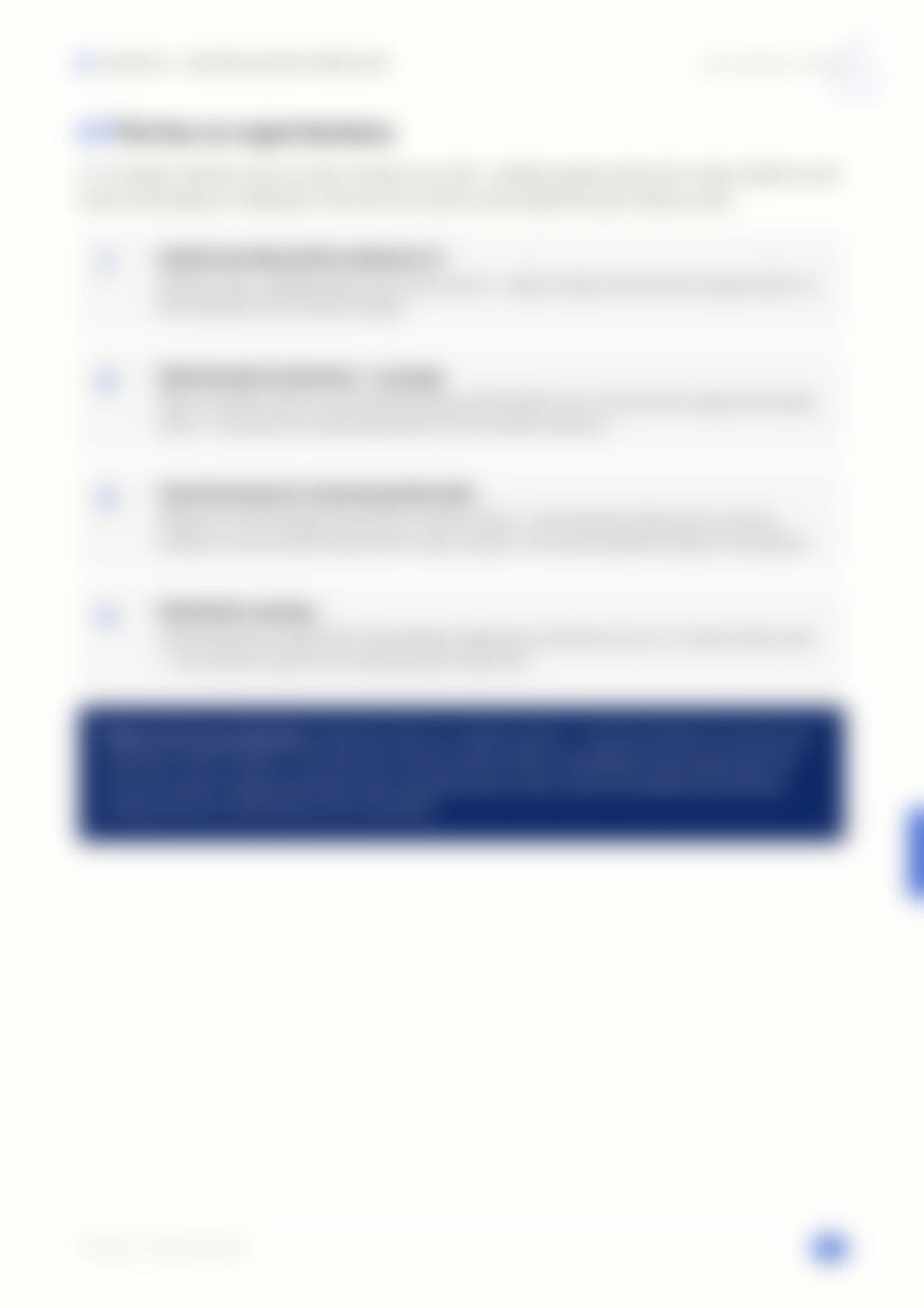 Page 30, blurred — available in the full document
