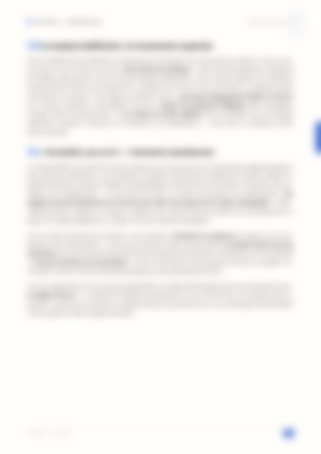 Page 19, floutée — accessible dans le document complet
