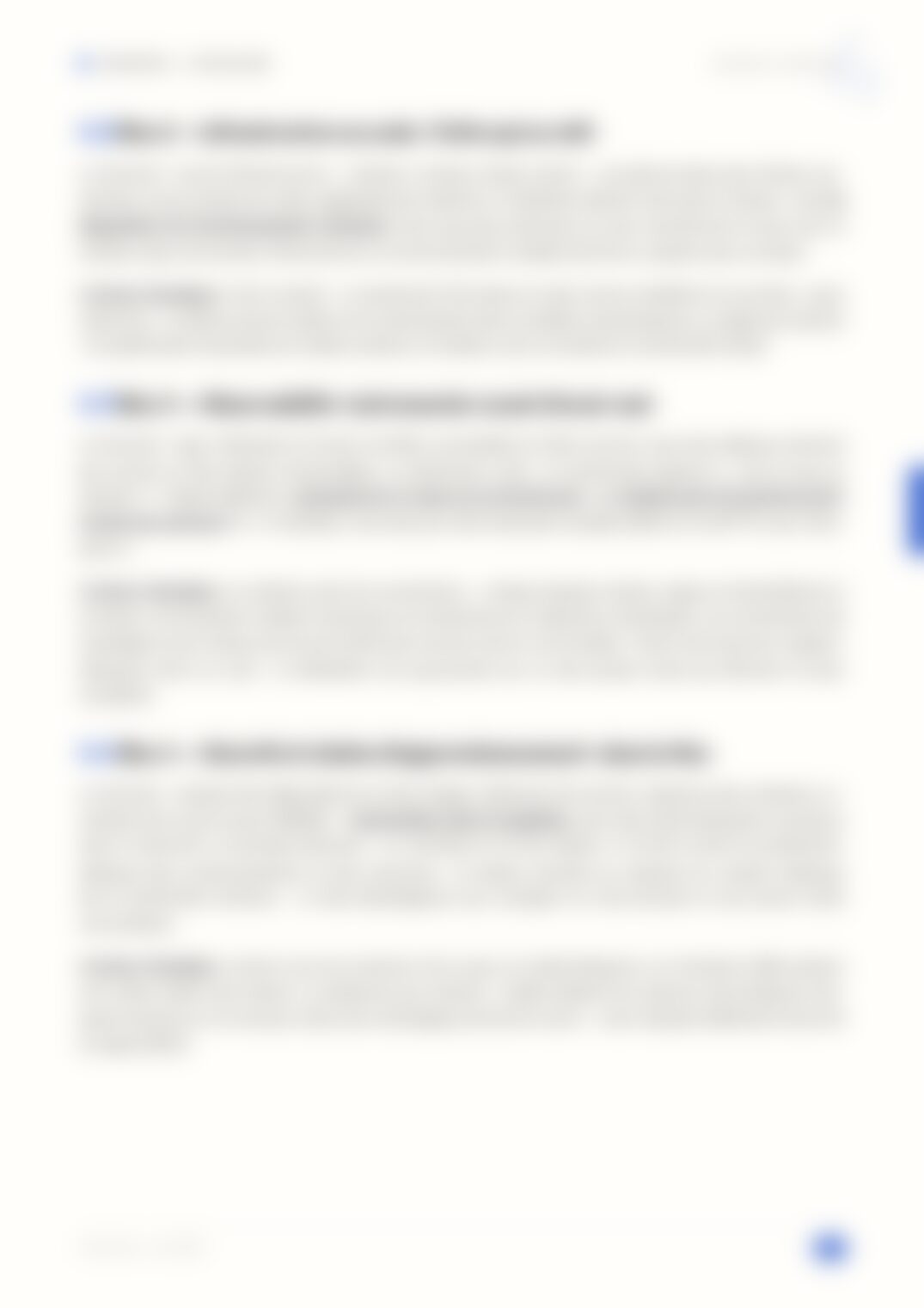 Page 23, floutée — accessible dans le document complet