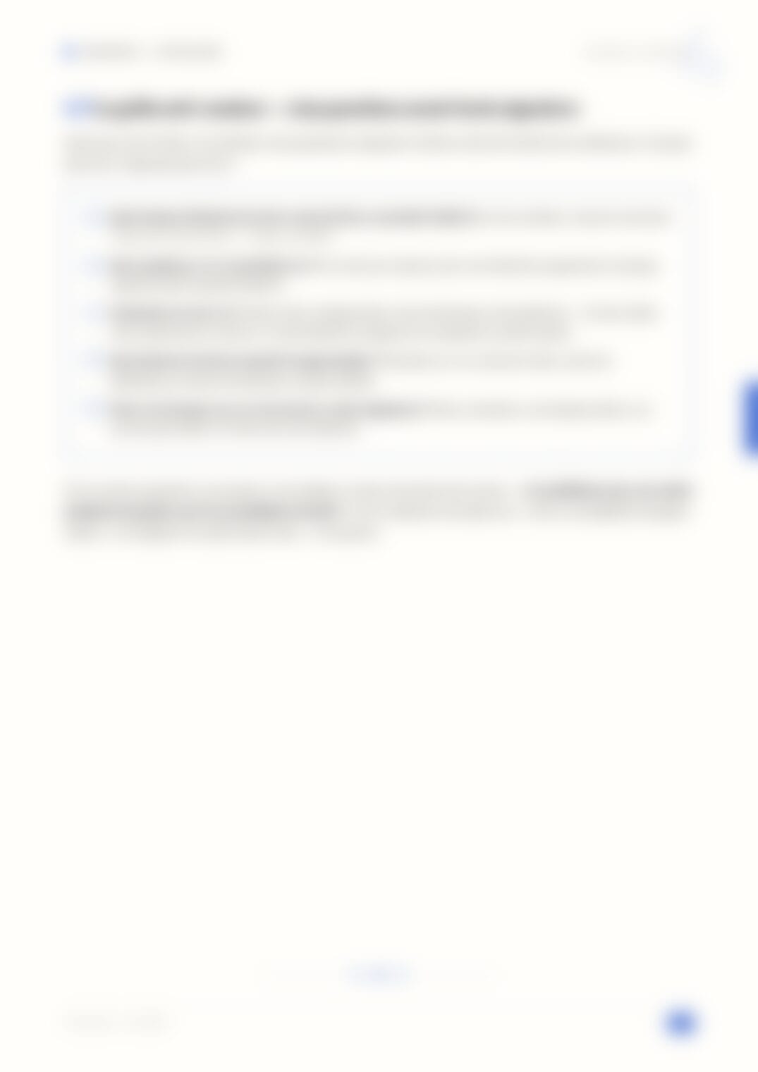 Page 27, floutée — accessible dans le document complet