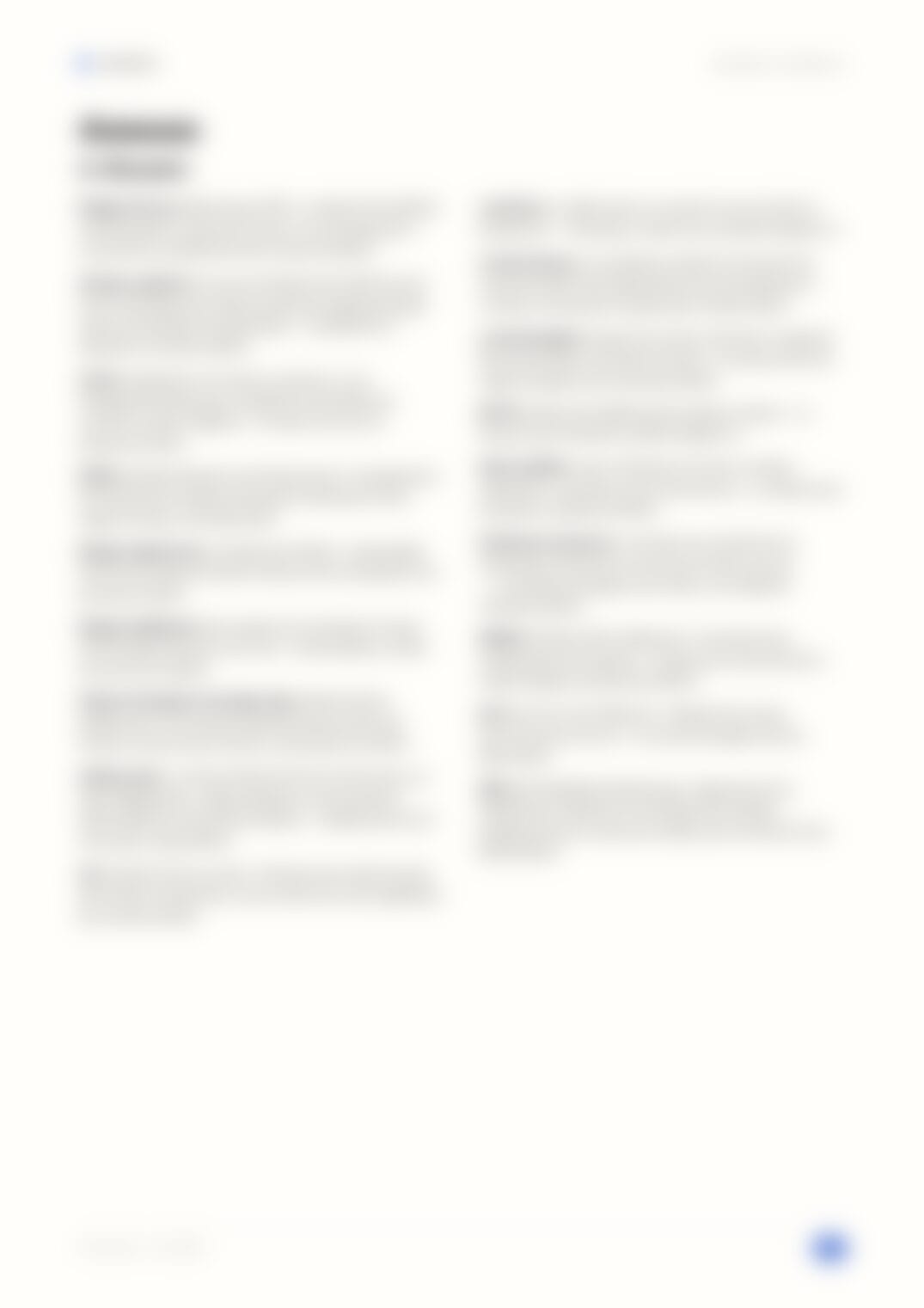 Page 38, floutée — accessible dans le document complet