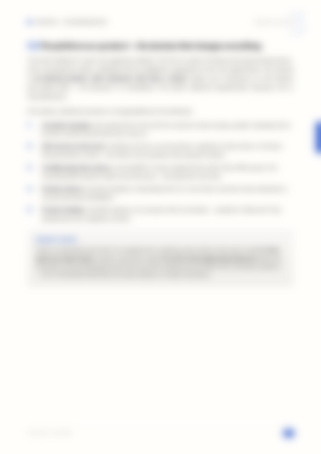 Page 18, blurred — available in the full document
