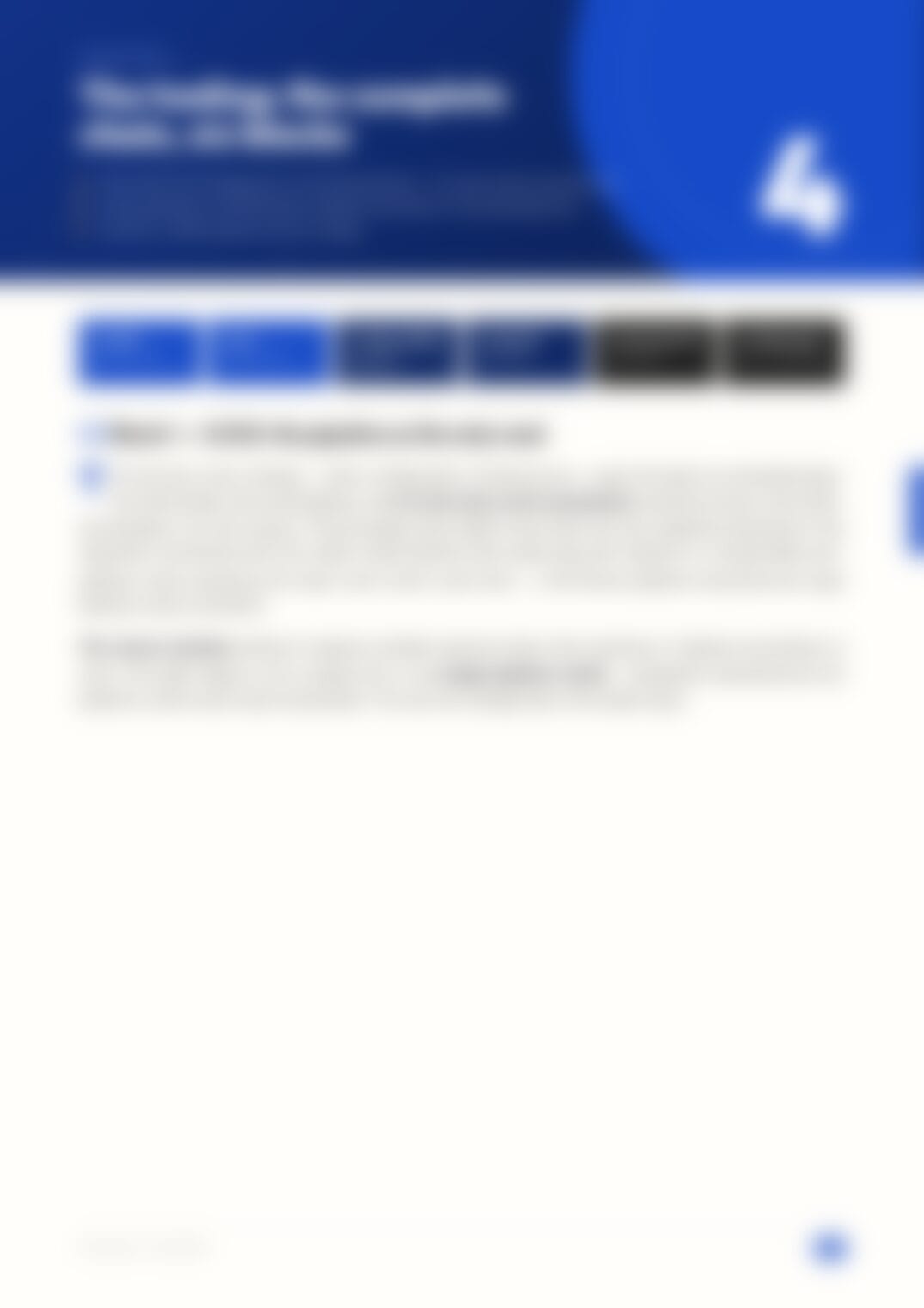 Page 22, blurred — available in the full document