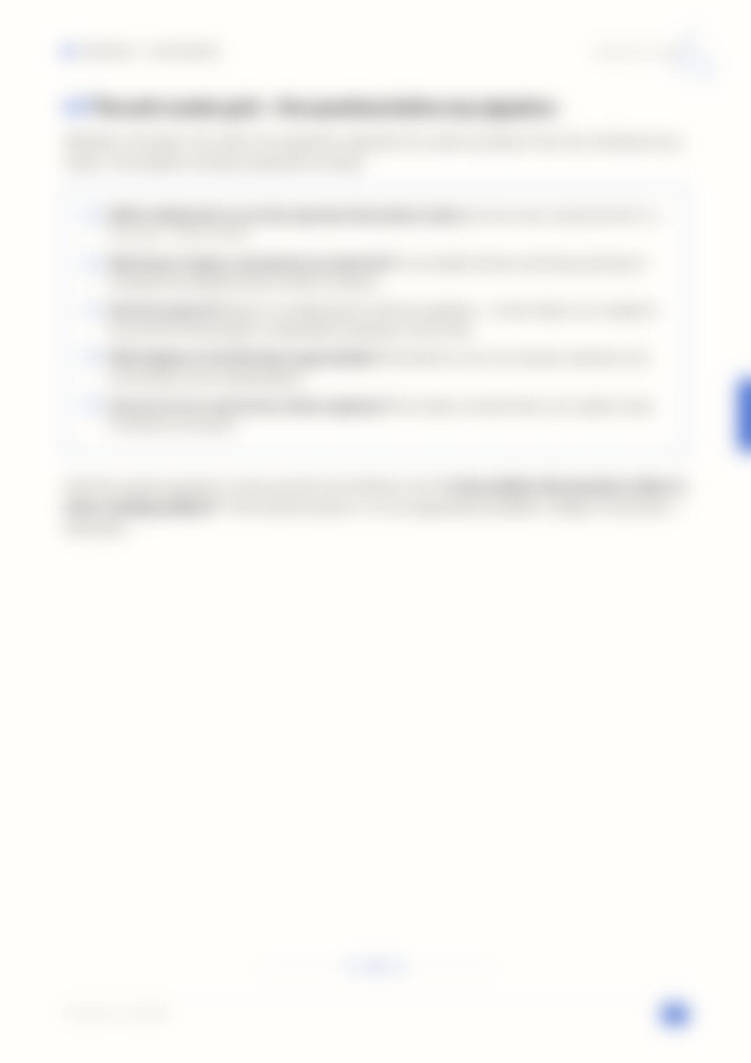 Page 27, blurred — available in the full document