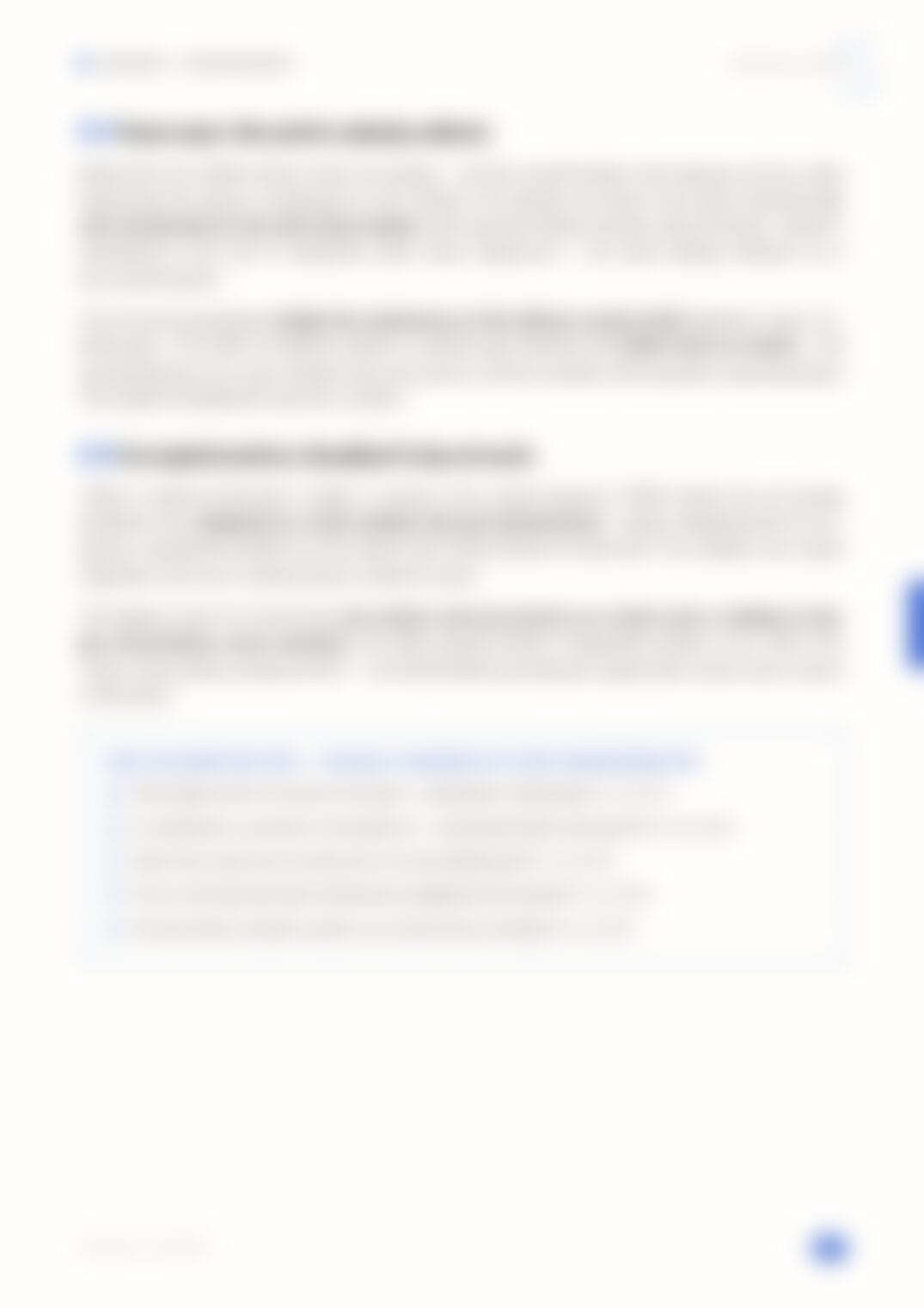 Page 30, blurred — available in the full document