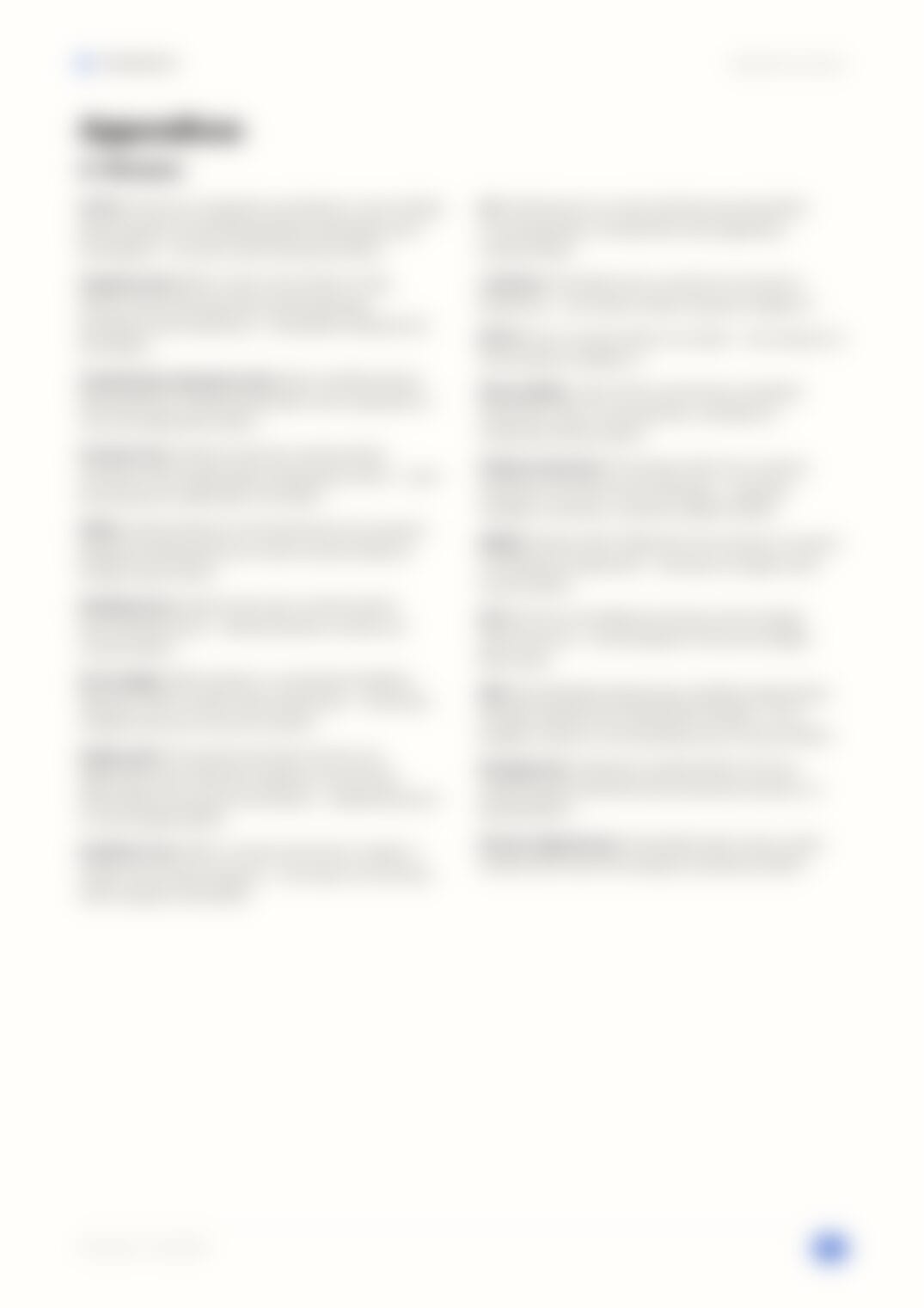 Page 38, blurred — available in the full document