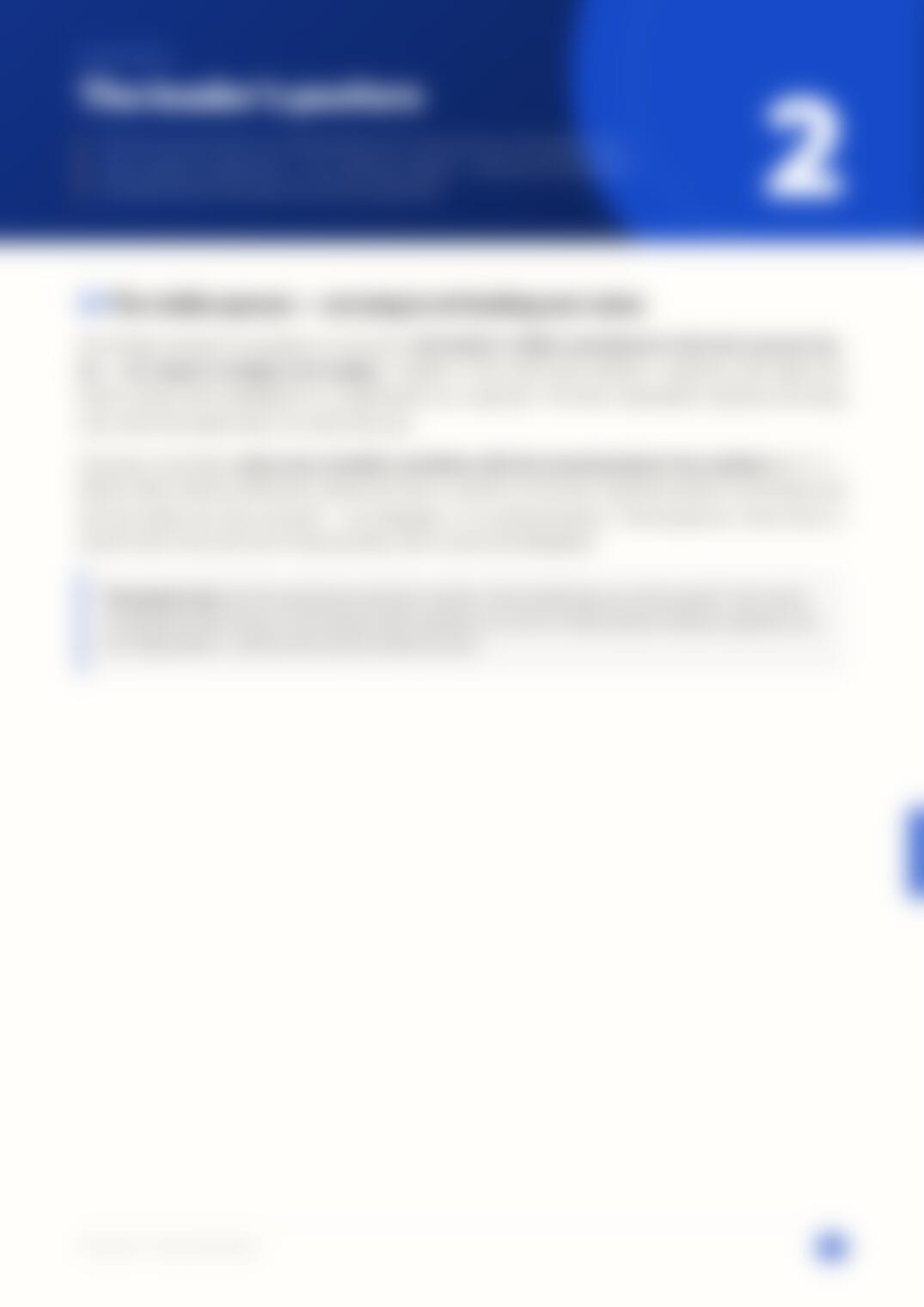 Page 11, blurred — available in the full document