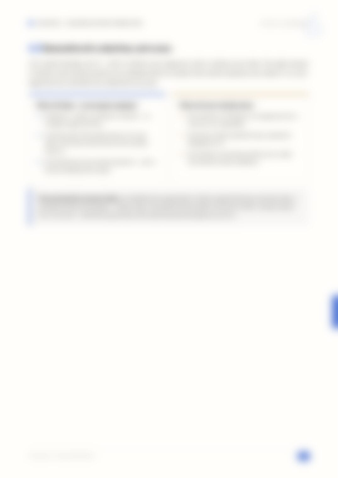 Page 28, blurred — available in the full document