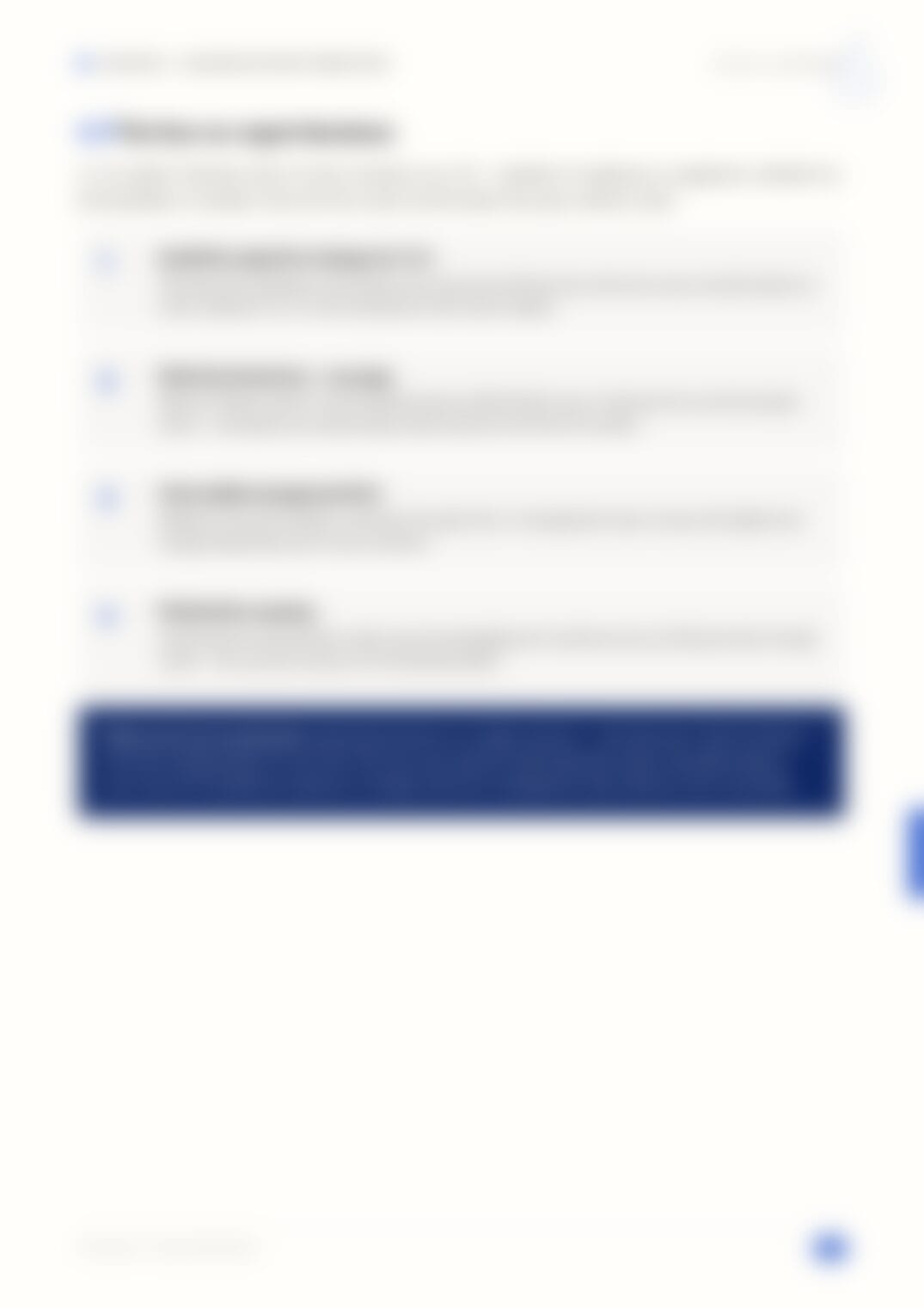 Page 29, blurred — available in the full document