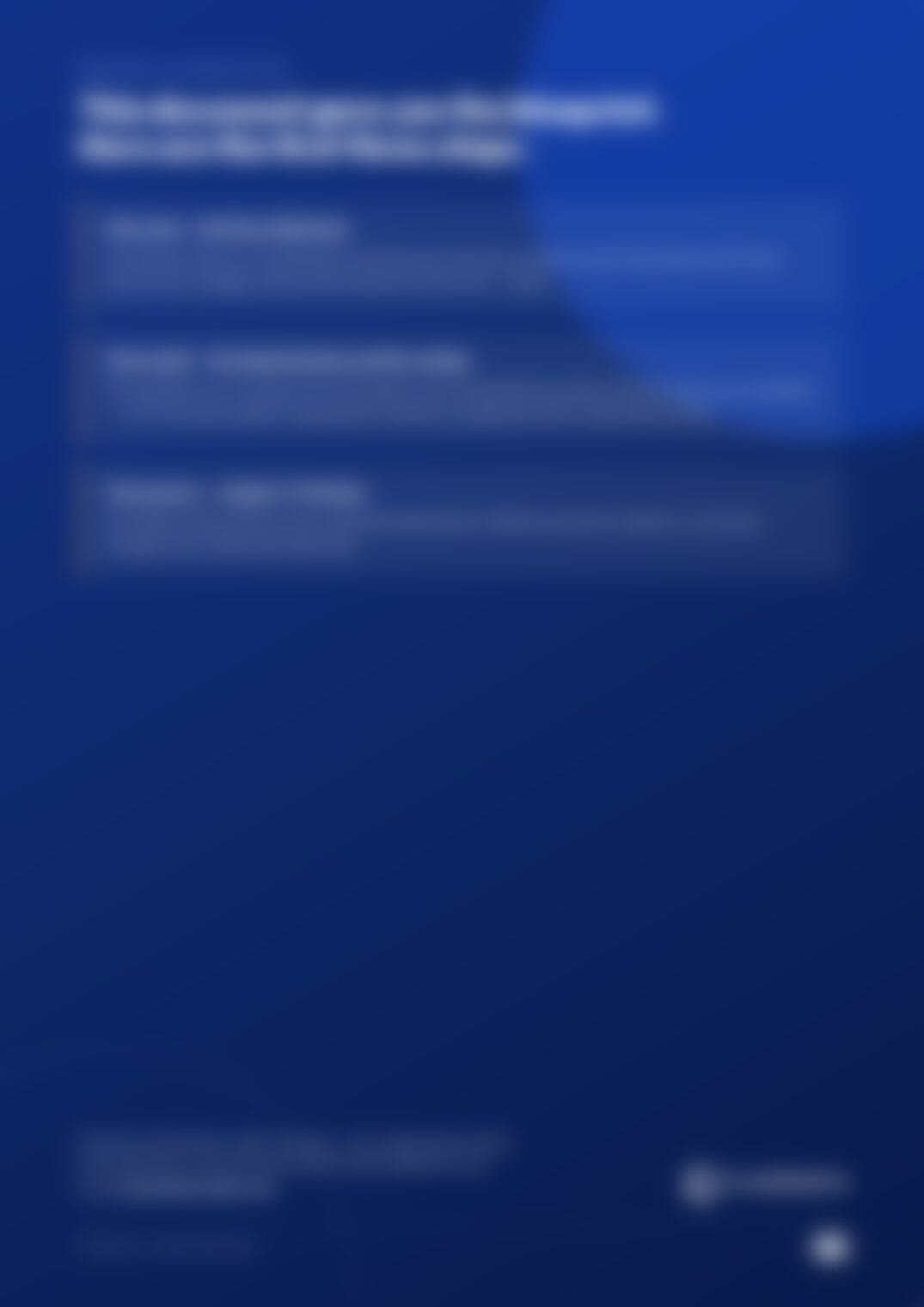 Page 33, blurred — available in the full document