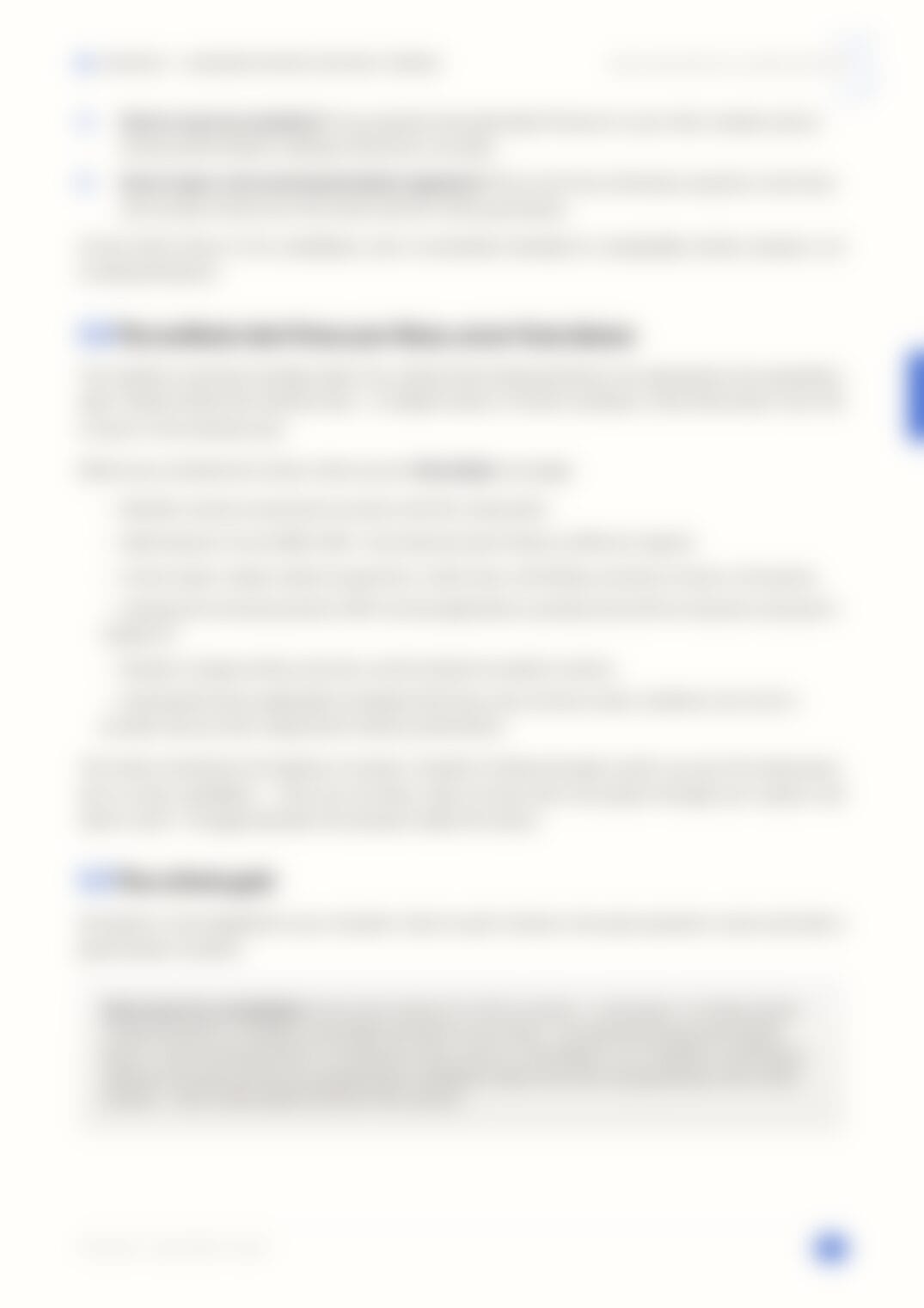 Page 18, blurred — available in the full document