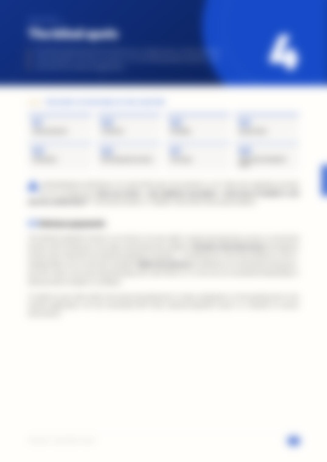 Page 24, blurred — available in the full document