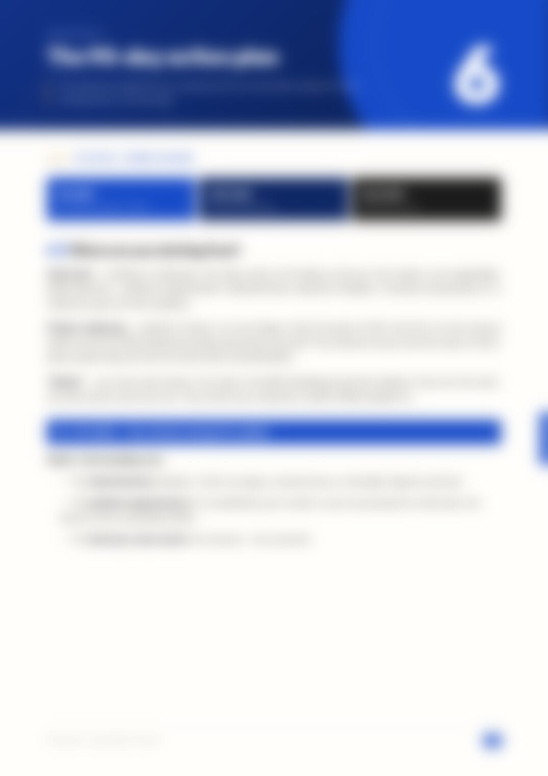 Page 33, blurred — available in the full document