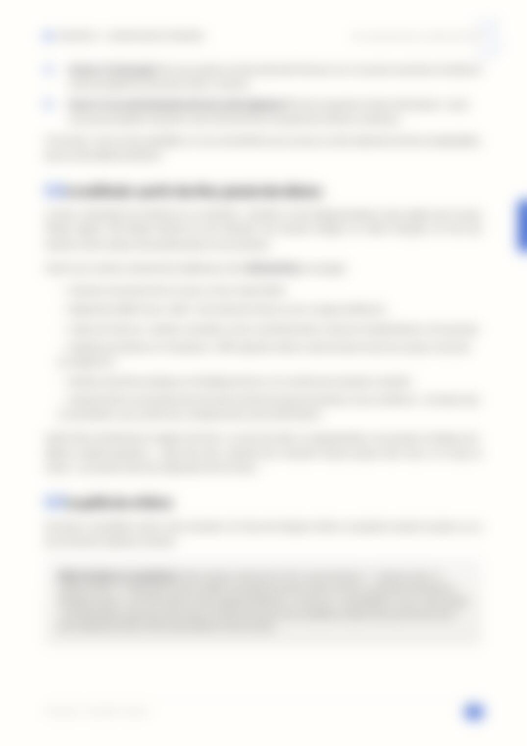Page 18, floutée — accessible dans le document complet