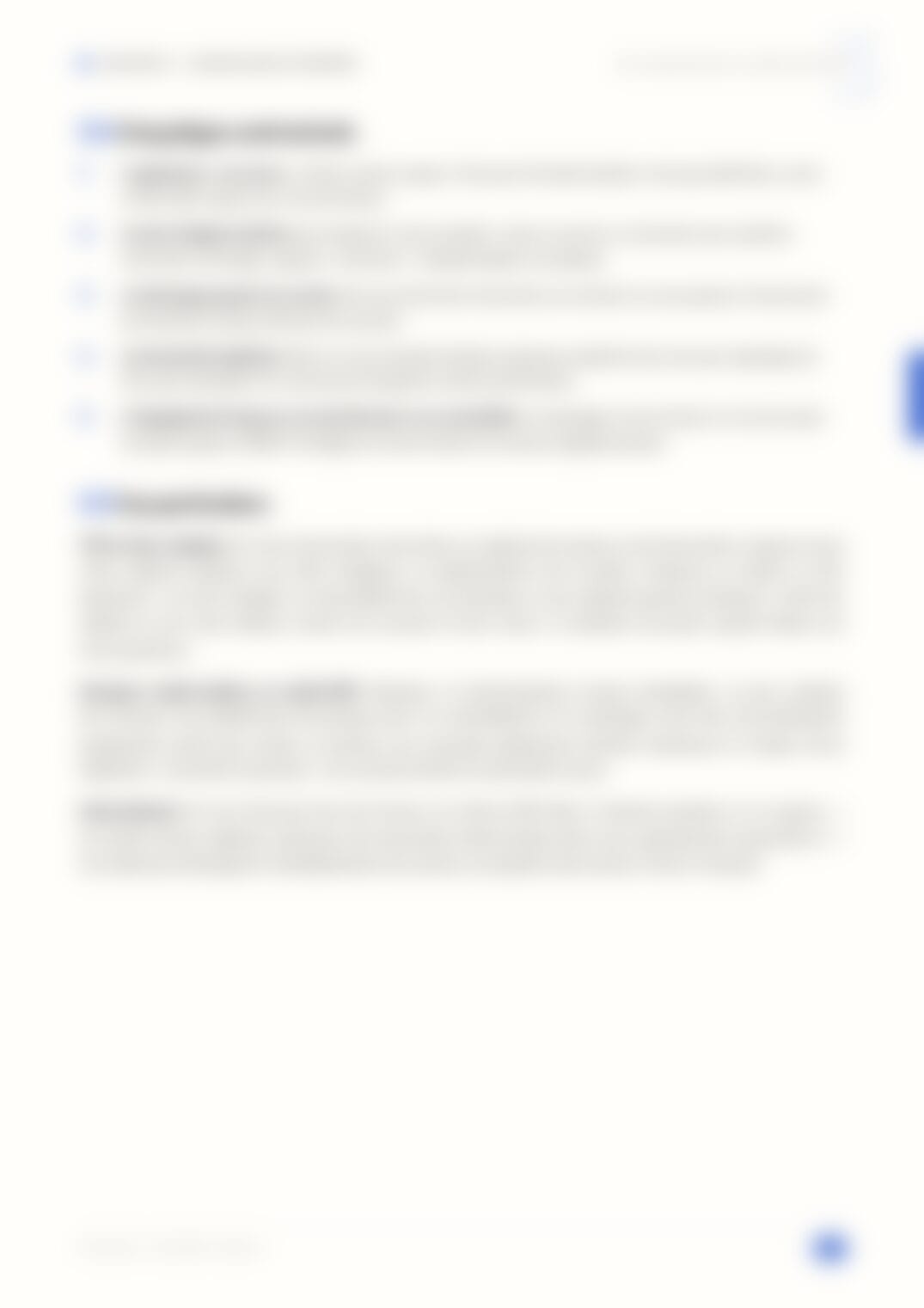 Page 22, floutée — accessible dans le document complet