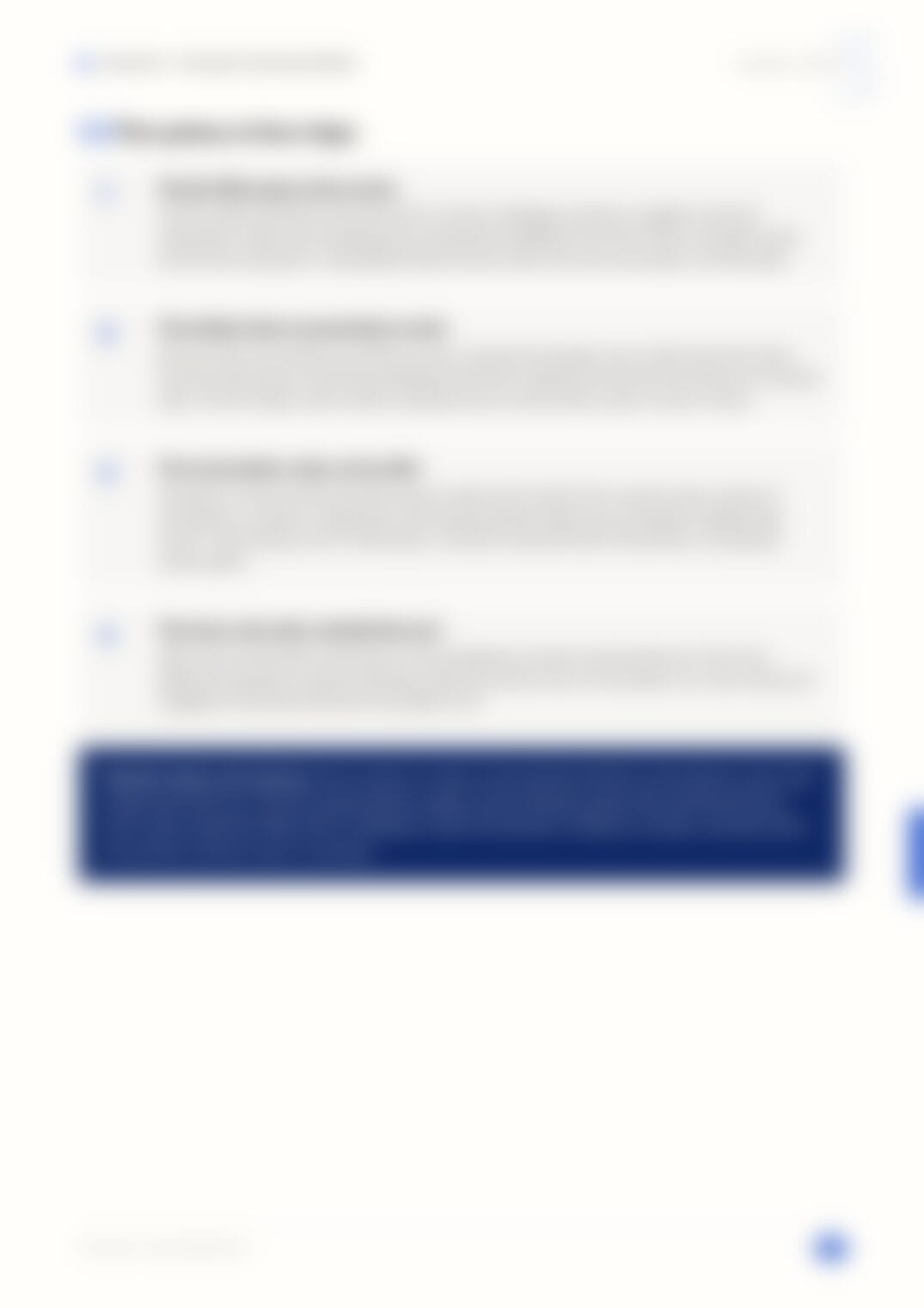 Page 16, blurred — available in the full document