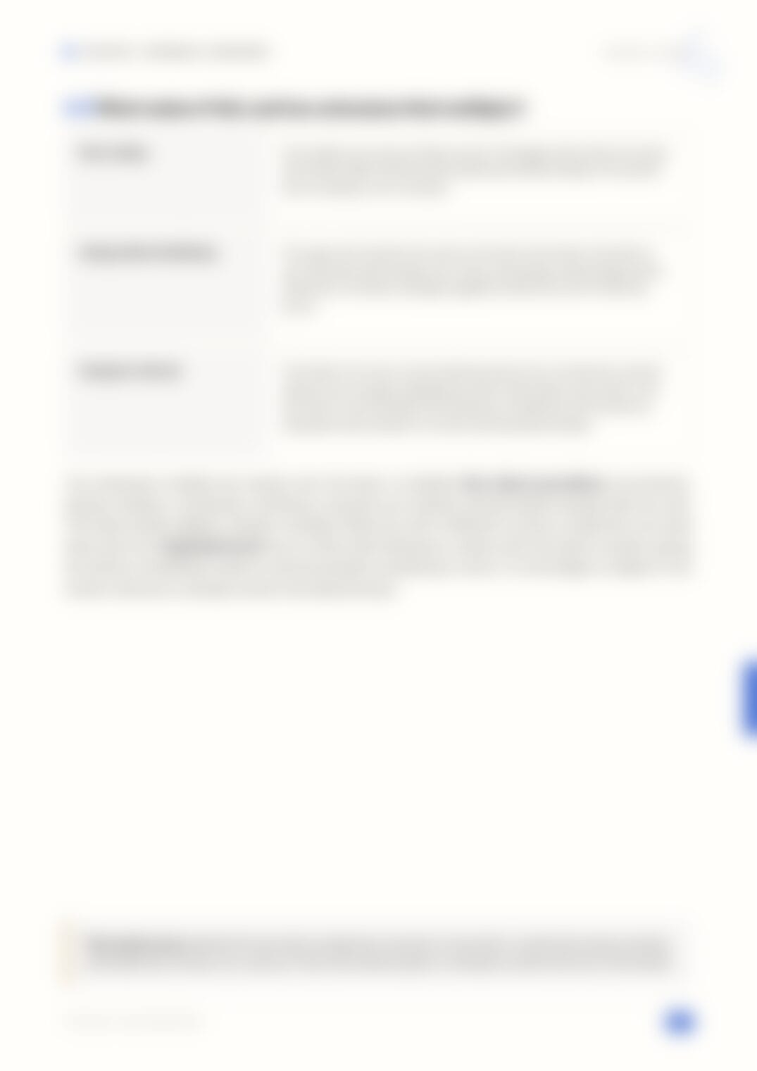 Page 20, blurred — available in the full document