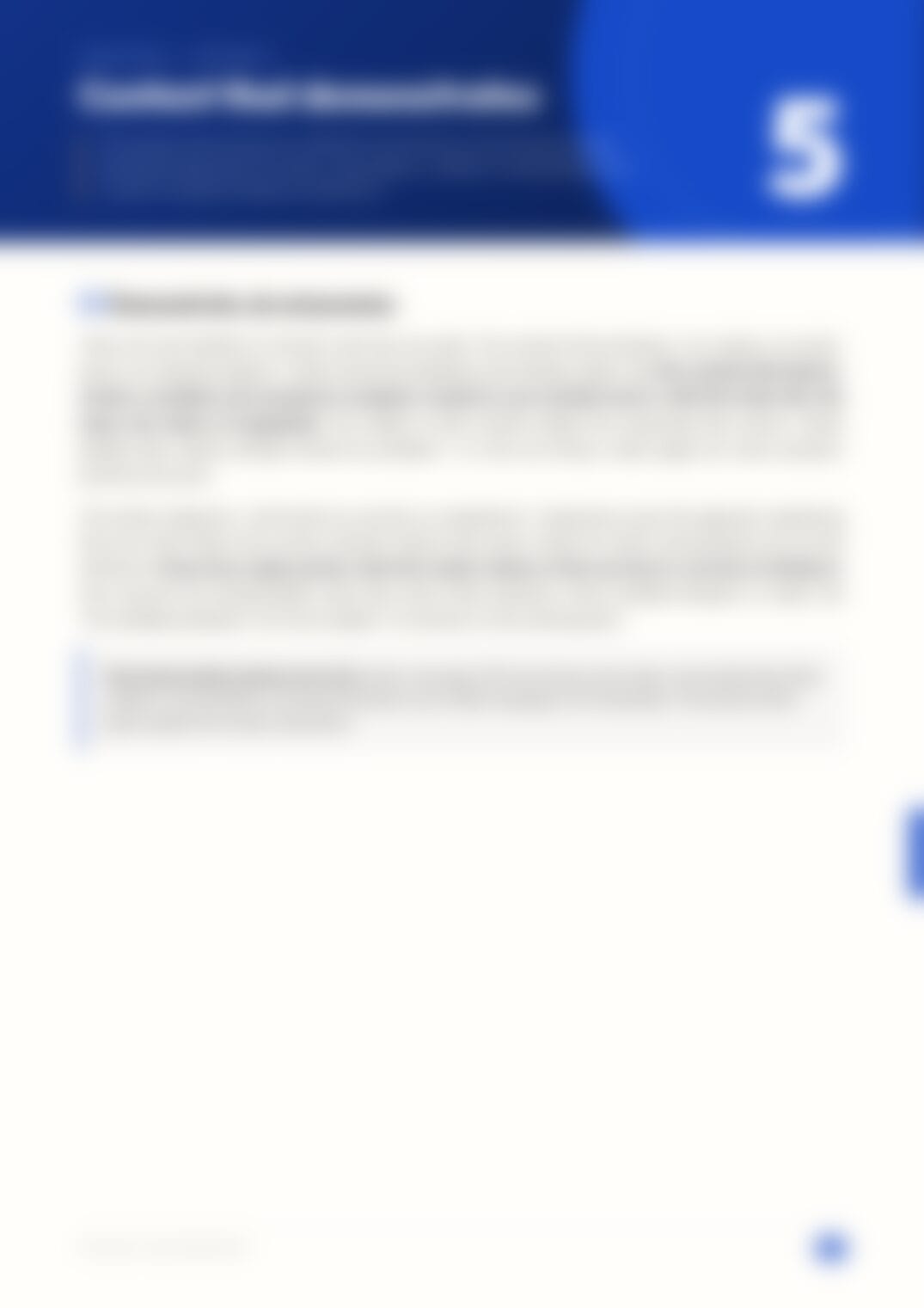 Page 21, blurred — available in the full document