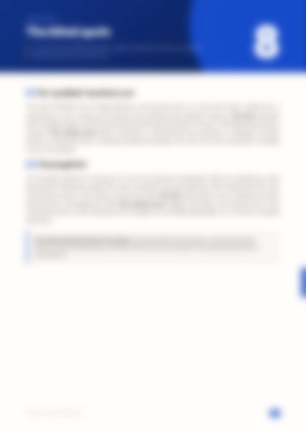 Page 27, blurred — available in the full document