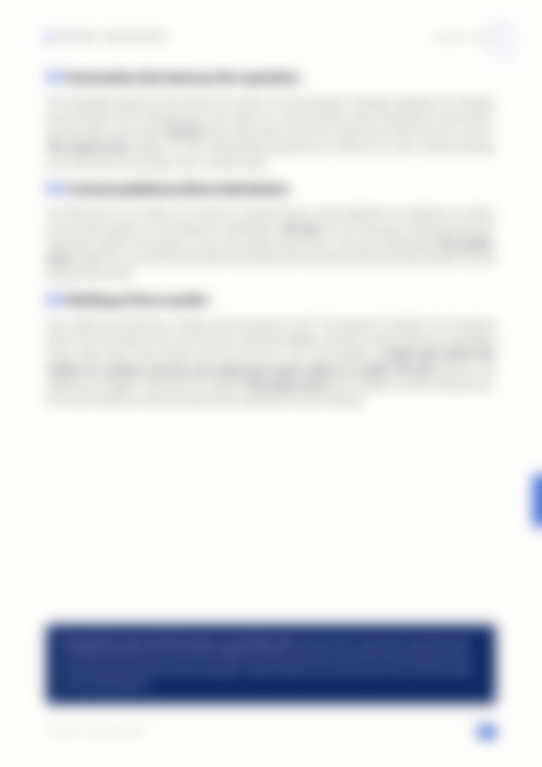 Page 28, blurred — available in the full document