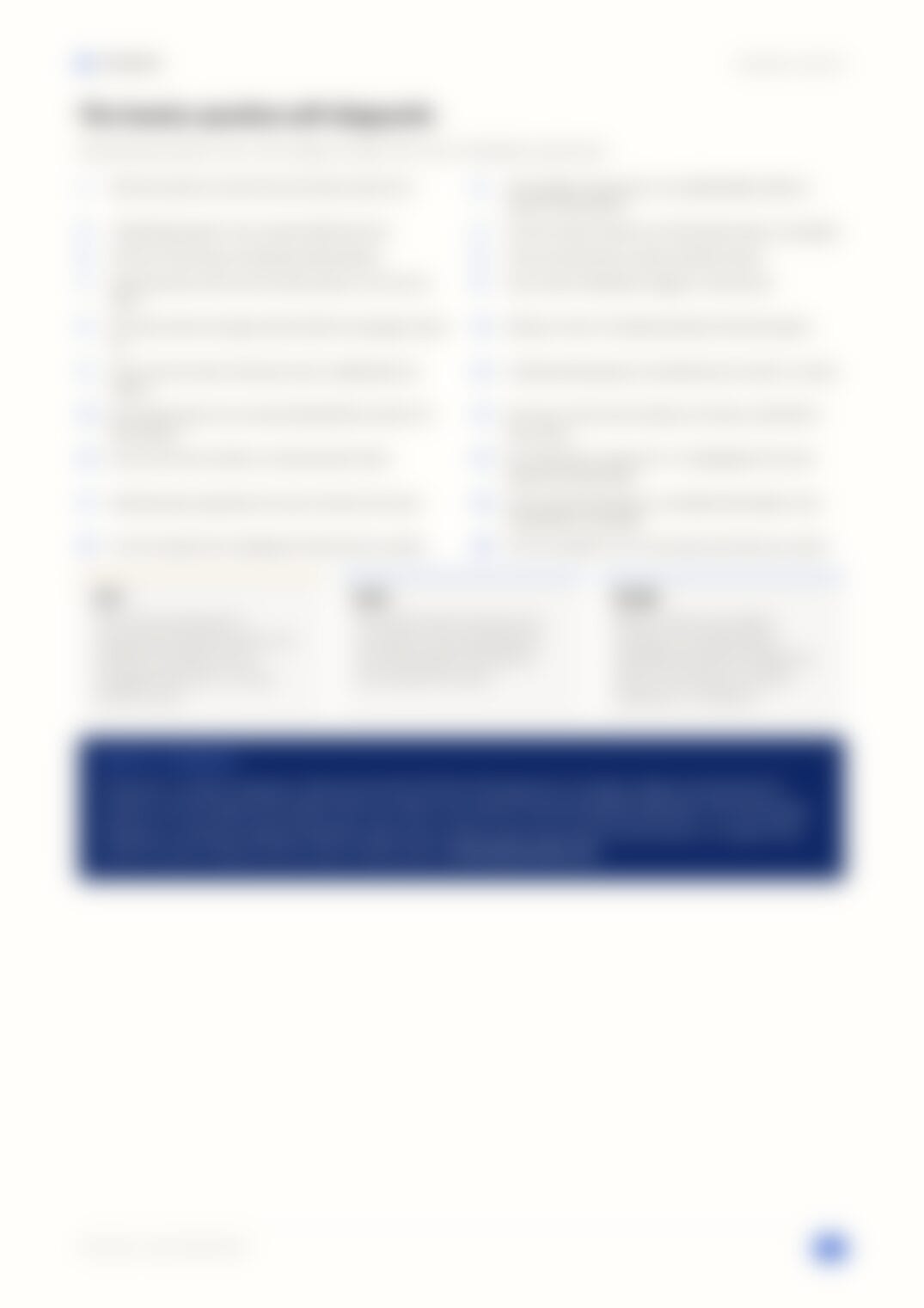 Page 33, blurred — available in the full document
