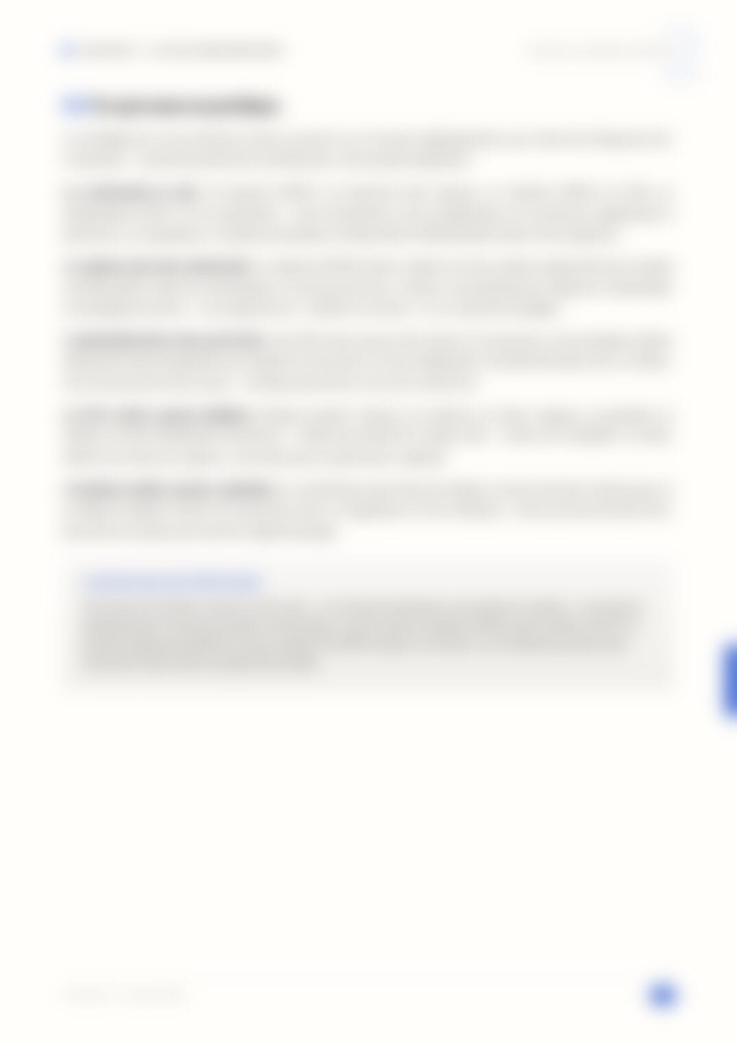 Page 16, floutée — accessible dans le document complet