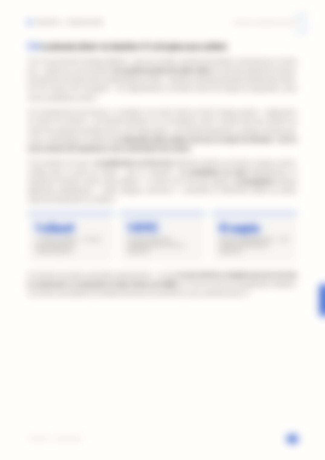 Page 21, floutée — accessible dans le document complet