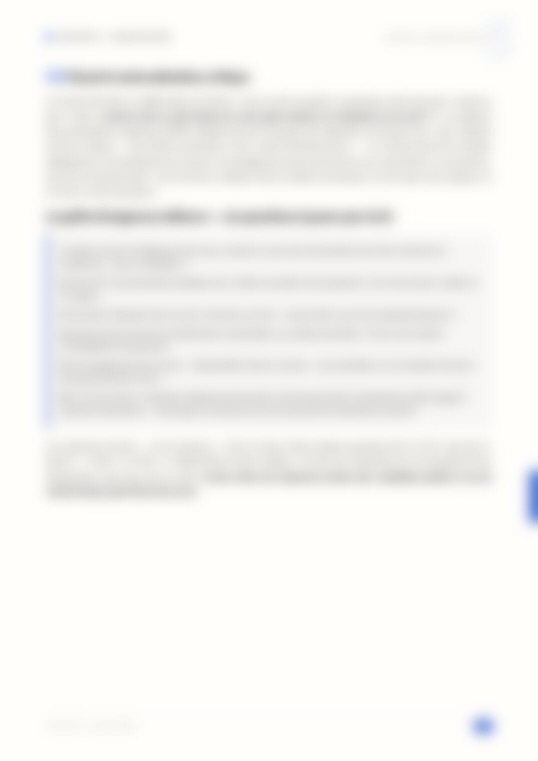 Page 22, floutée — accessible dans le document complet