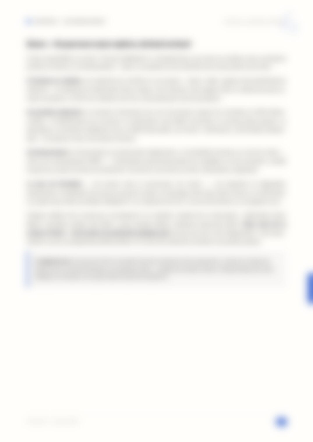 Page 31, floutée — accessible dans le document complet
