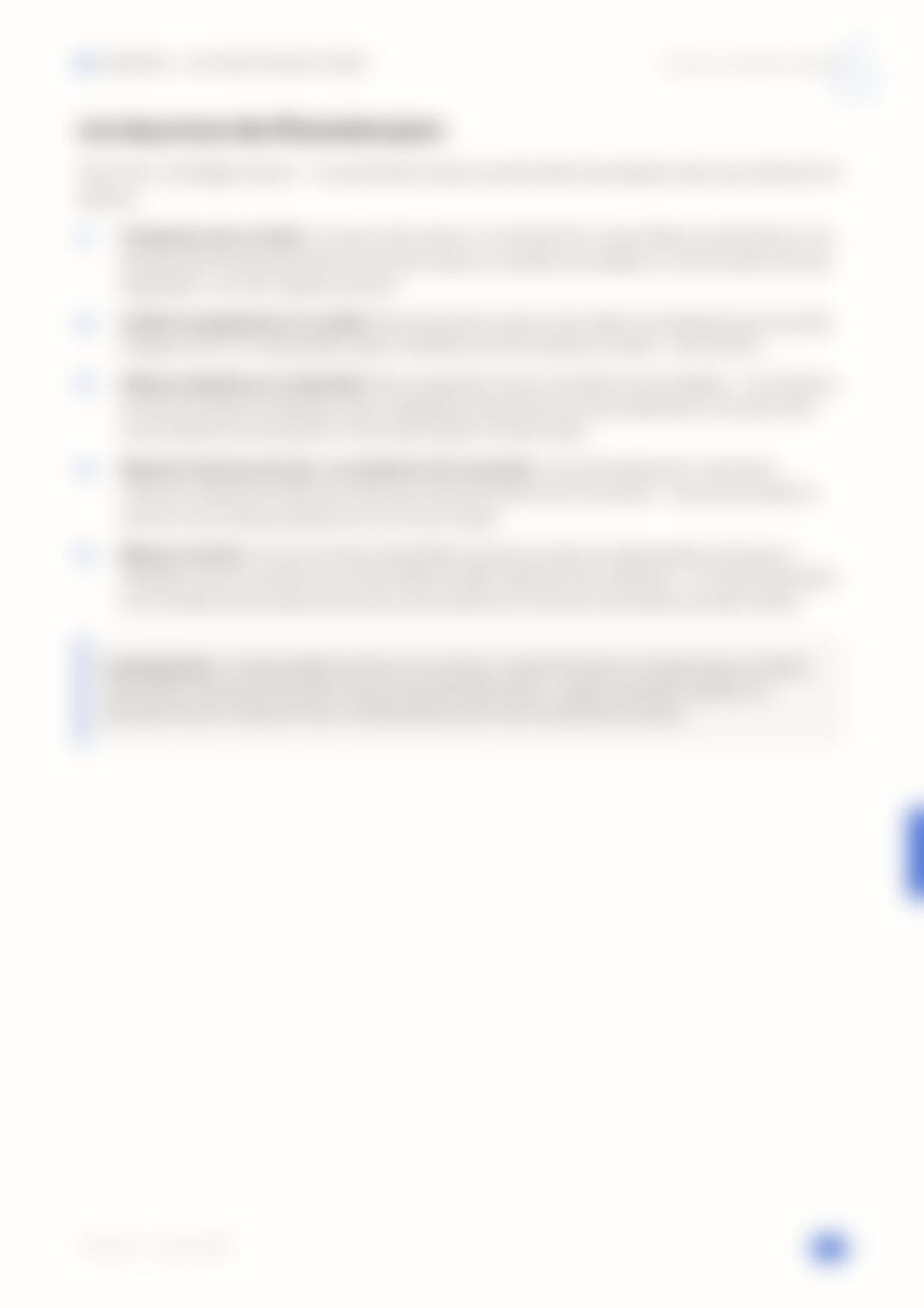 Page 40, floutée — accessible dans le document complet