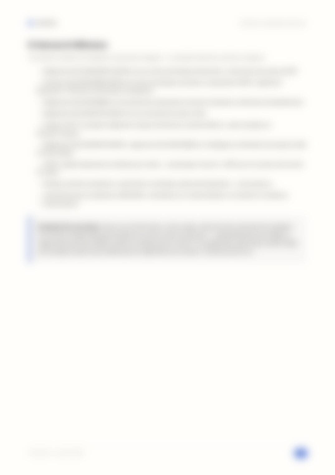 Page 43, floutée — accessible dans le document complet