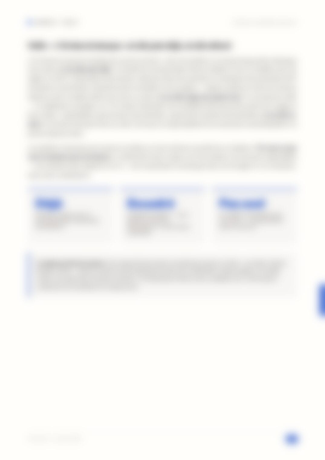 Page 46, floutée — accessible dans le document complet