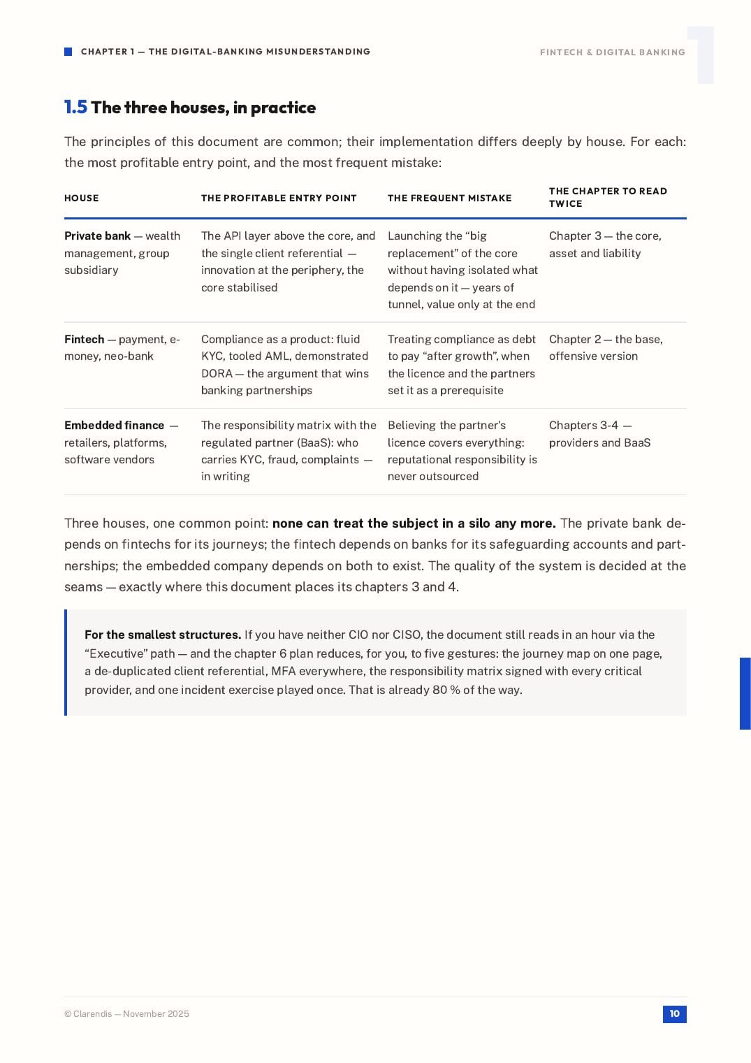 Page 10 of the white paper “FinTech & Digital Banking: Transforming Financial Services”