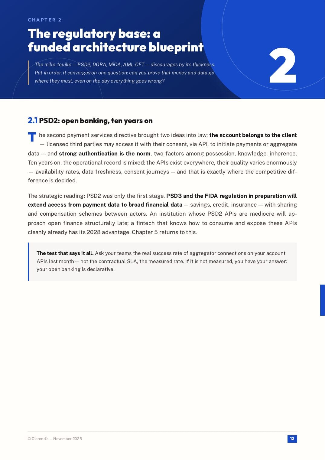 Page 12 of the white paper “FinTech & Digital Banking: Transforming Financial Services”
